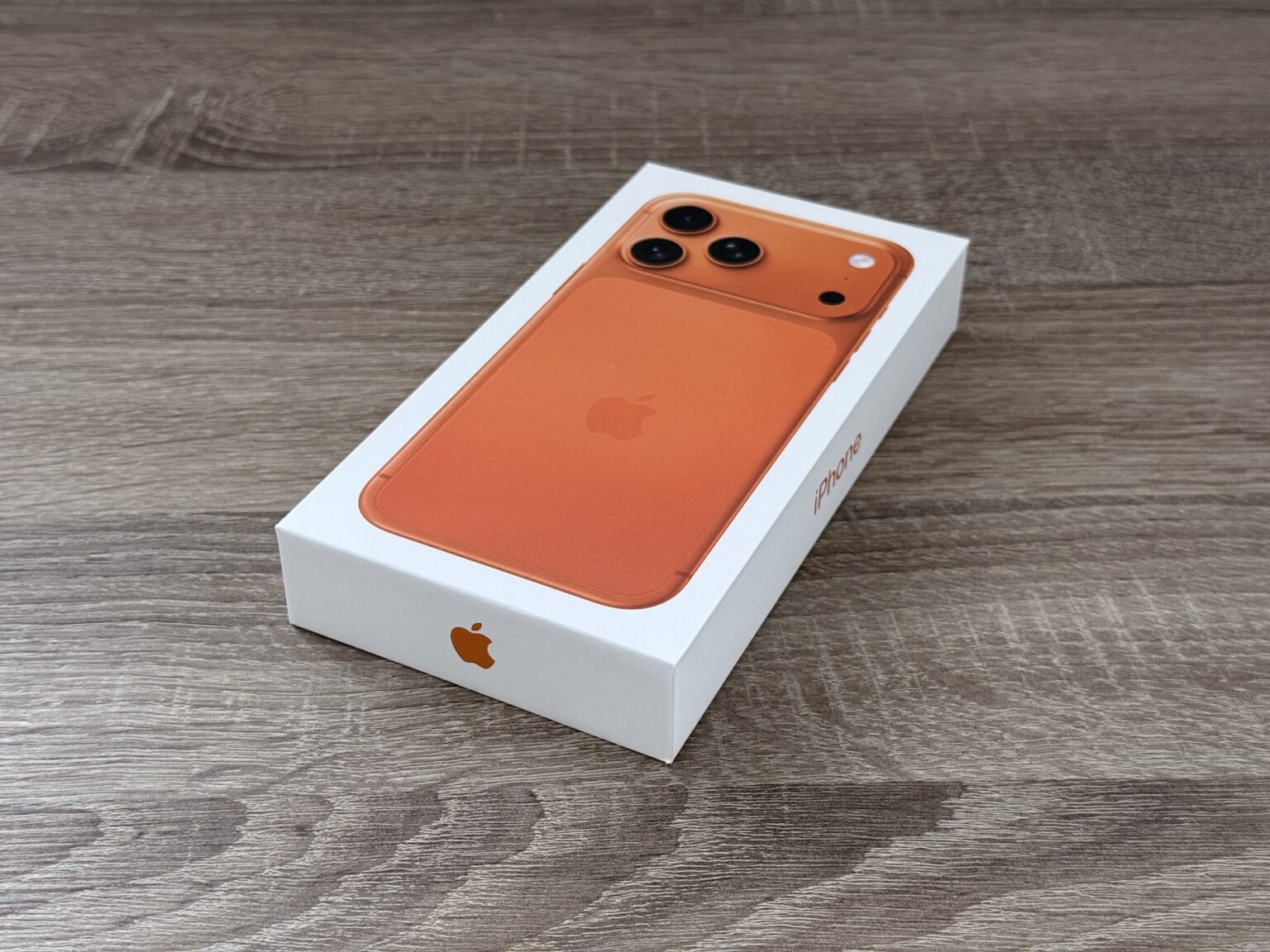 iPhone 17 Pro Max recenze: Je to větší upgrade, než si myslíte ...