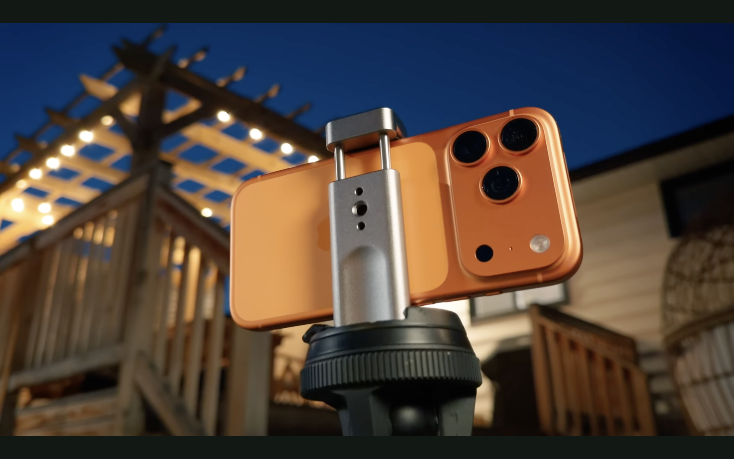 iPhone 17 Pro iPhone 17 Pro