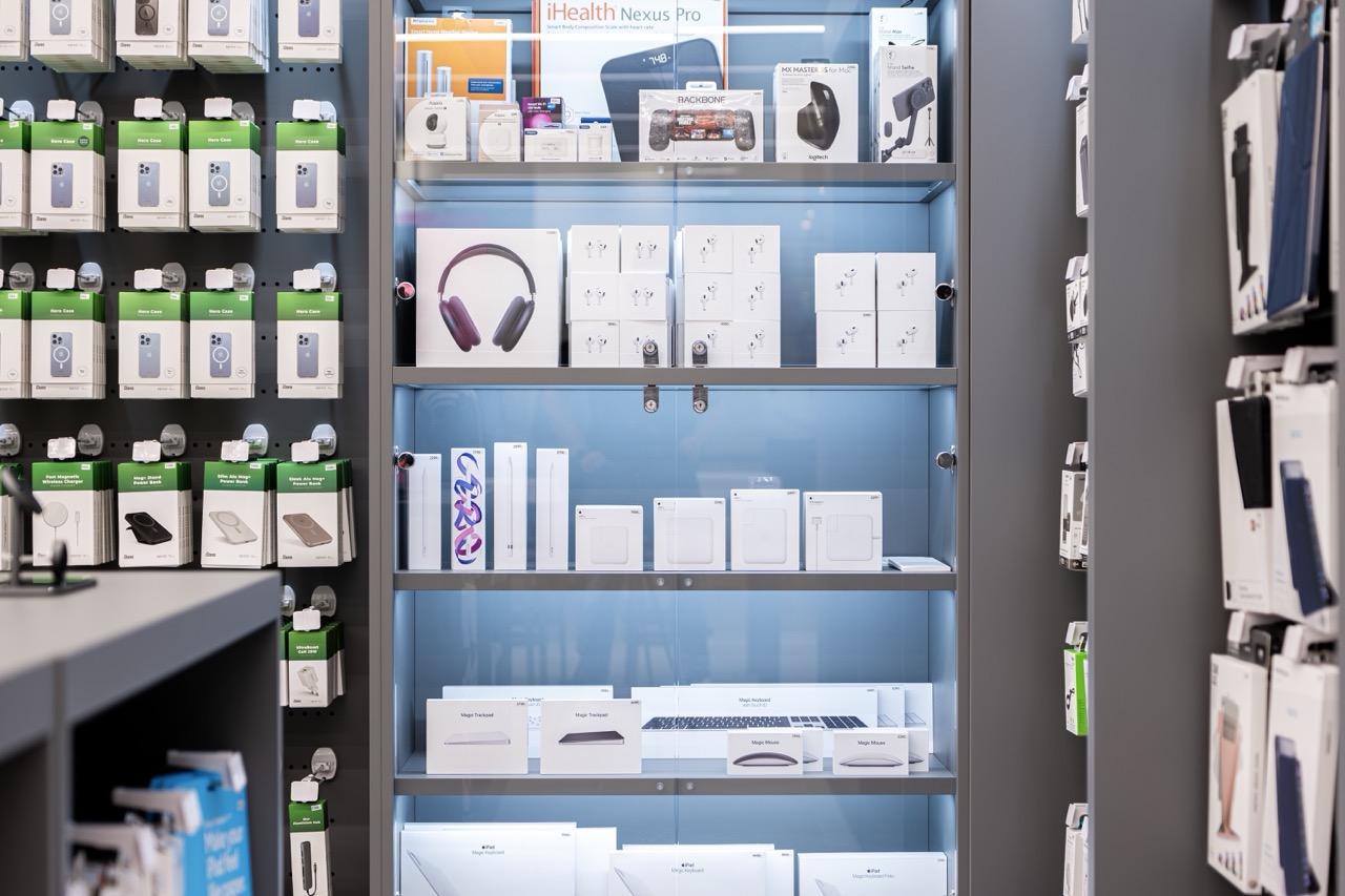 istores--10 ve velké velikosti istores 10 ve velké velikosti