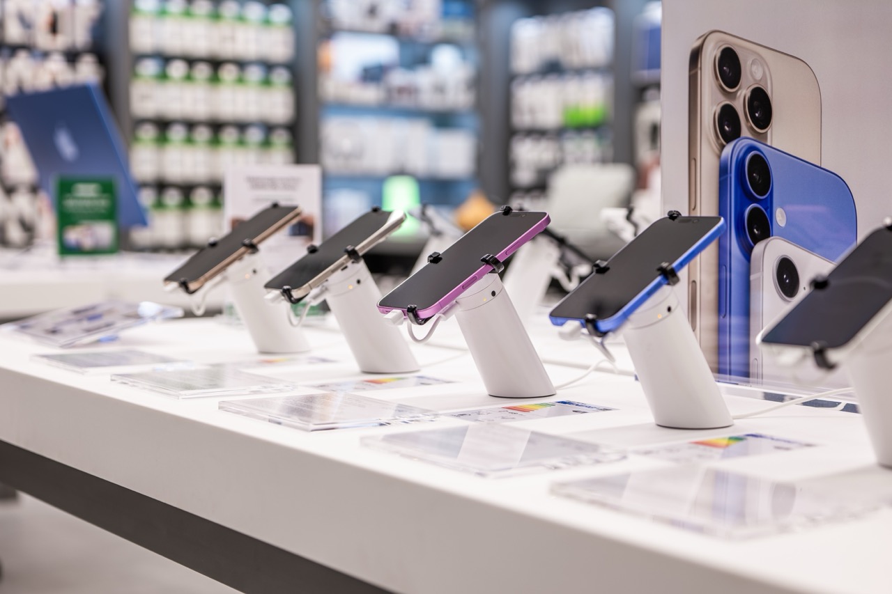 istores--8 ve velké velikosti istores 8 ve velké velikosti