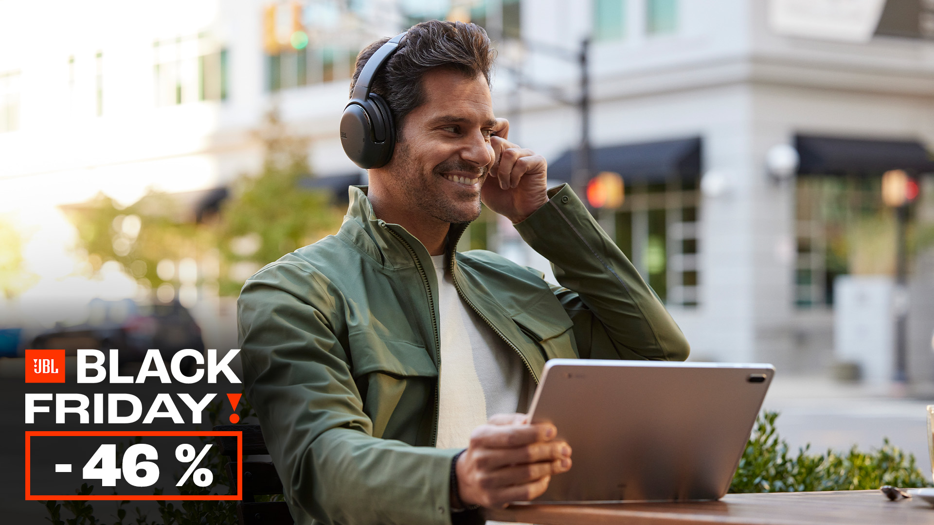 TOUR ONE M2 SK aj CZ