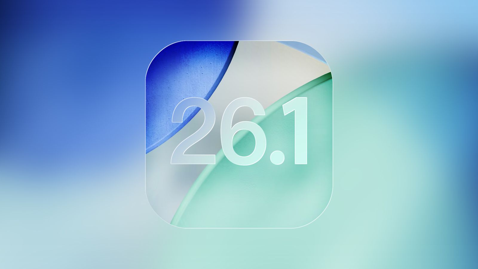 iOS 26.1 Özelliği