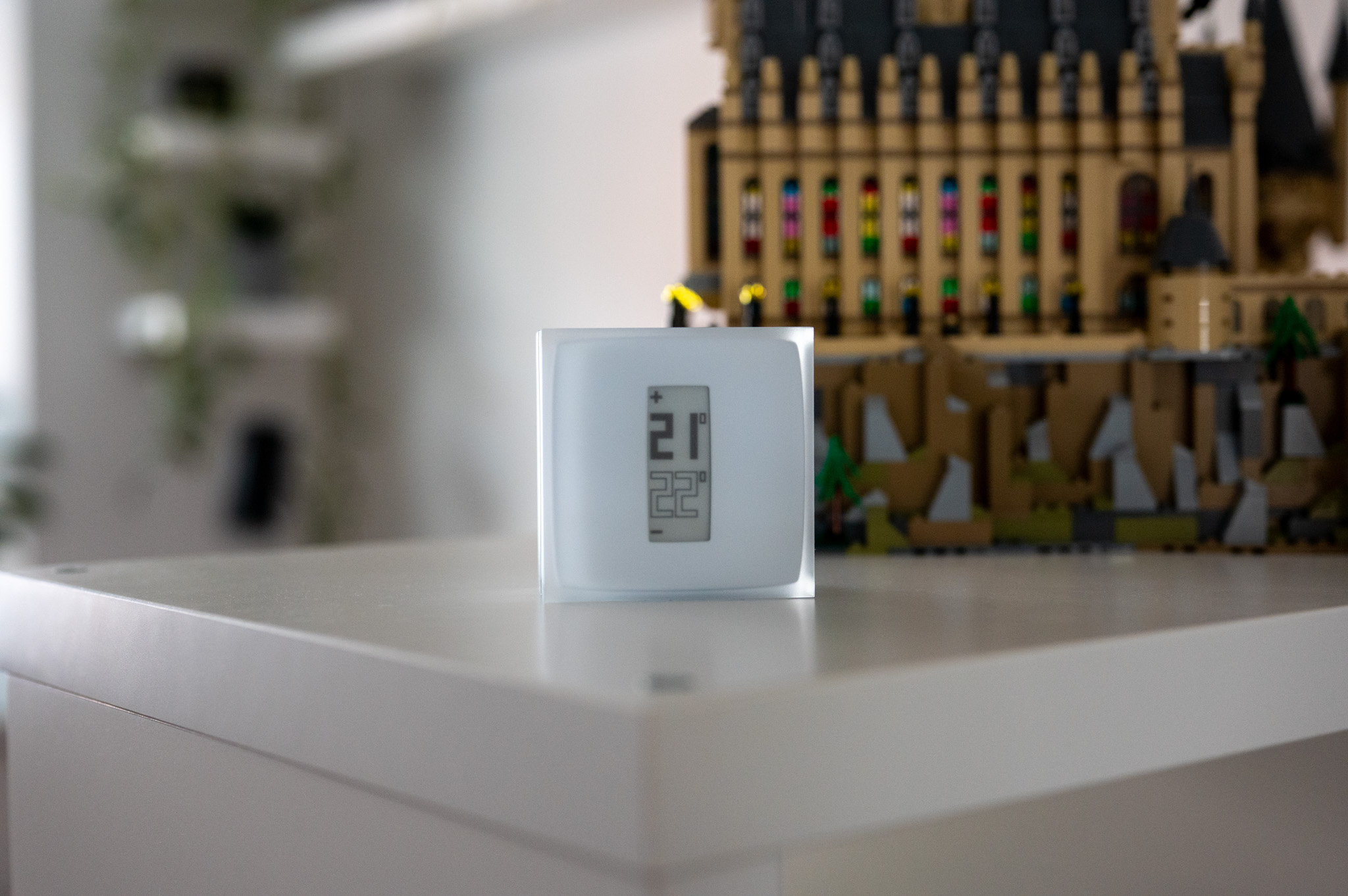 Netatmo Smart Thermostat 4