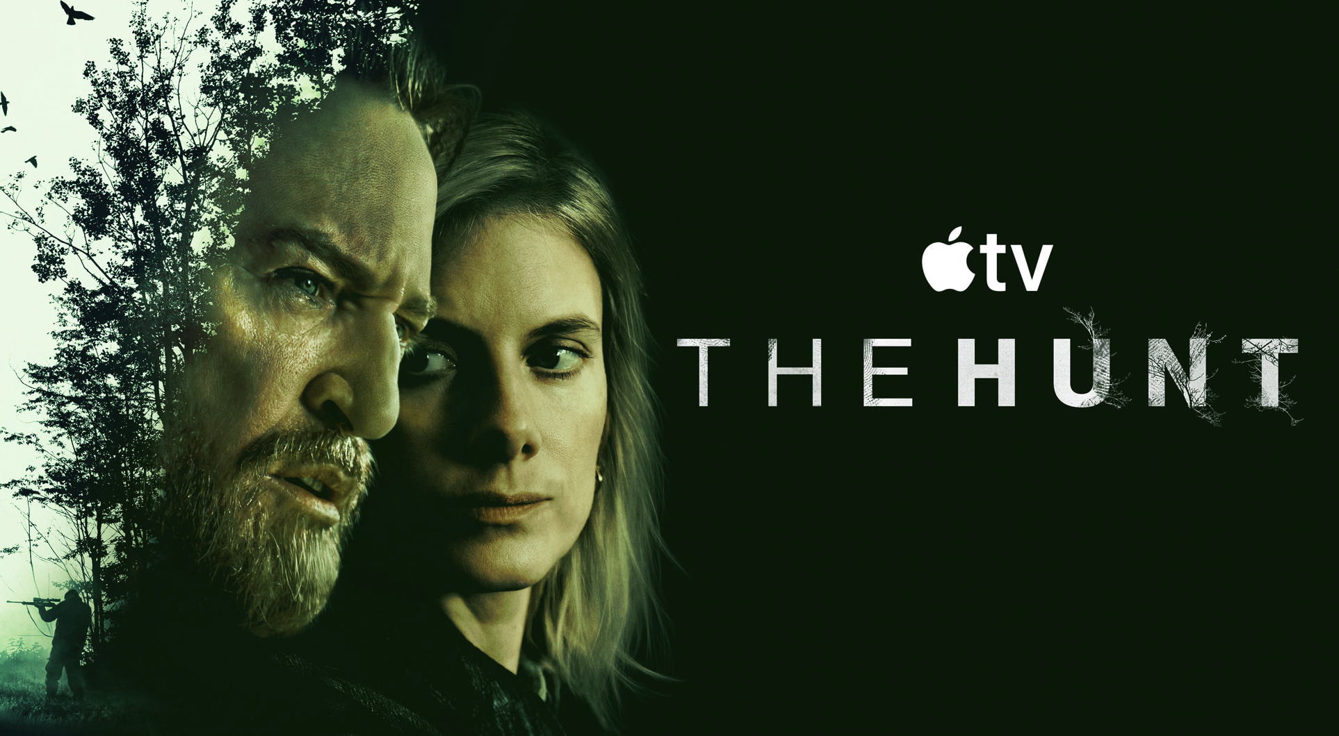The Hunt Lov Apple TV