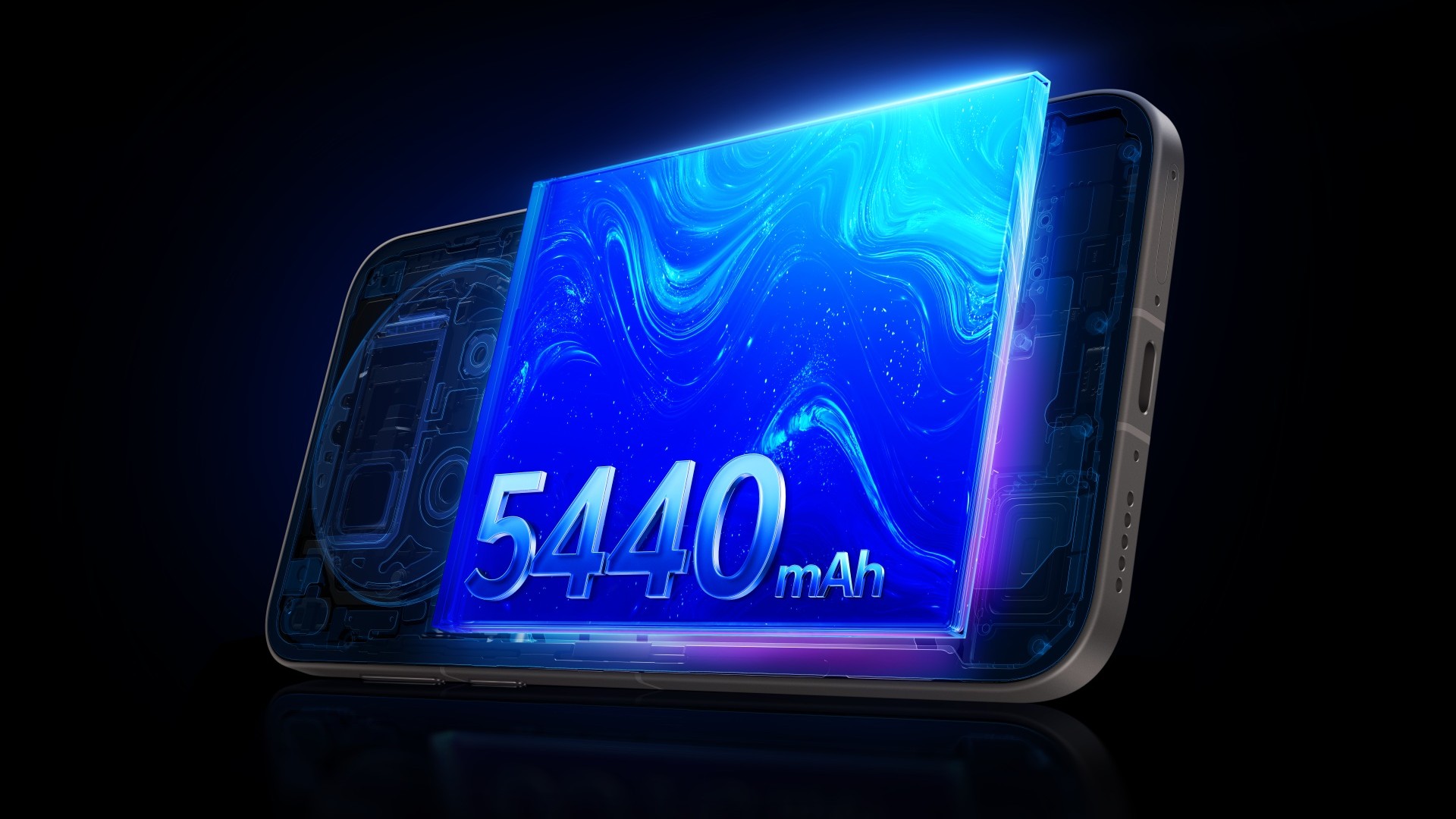 X300 Pro baterie alternativa