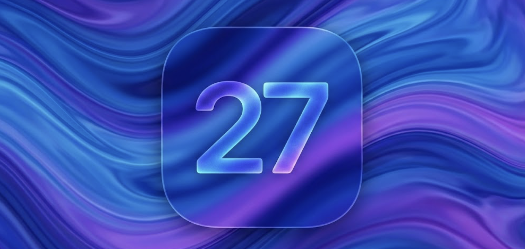 iOS 27