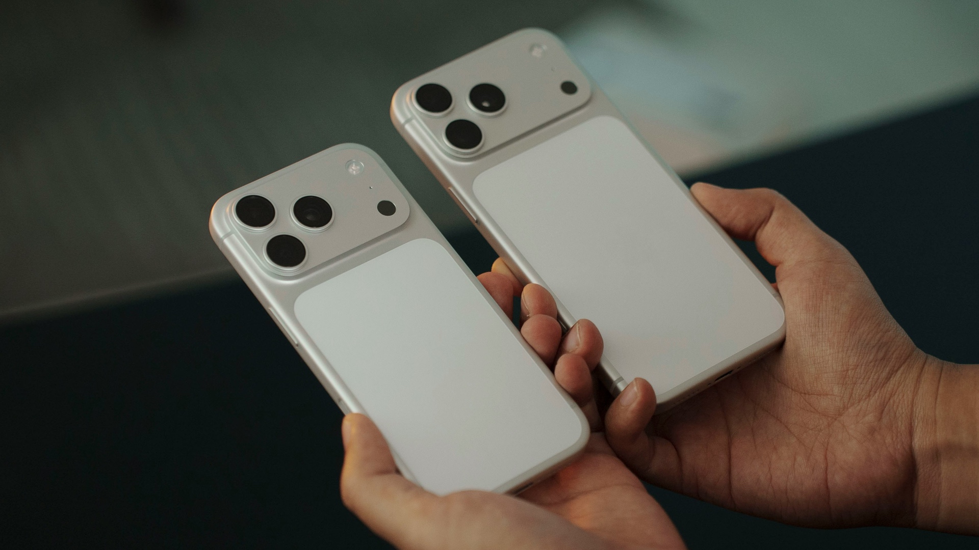 1920 1080 iPhone 17 Pro 17 Pro Max