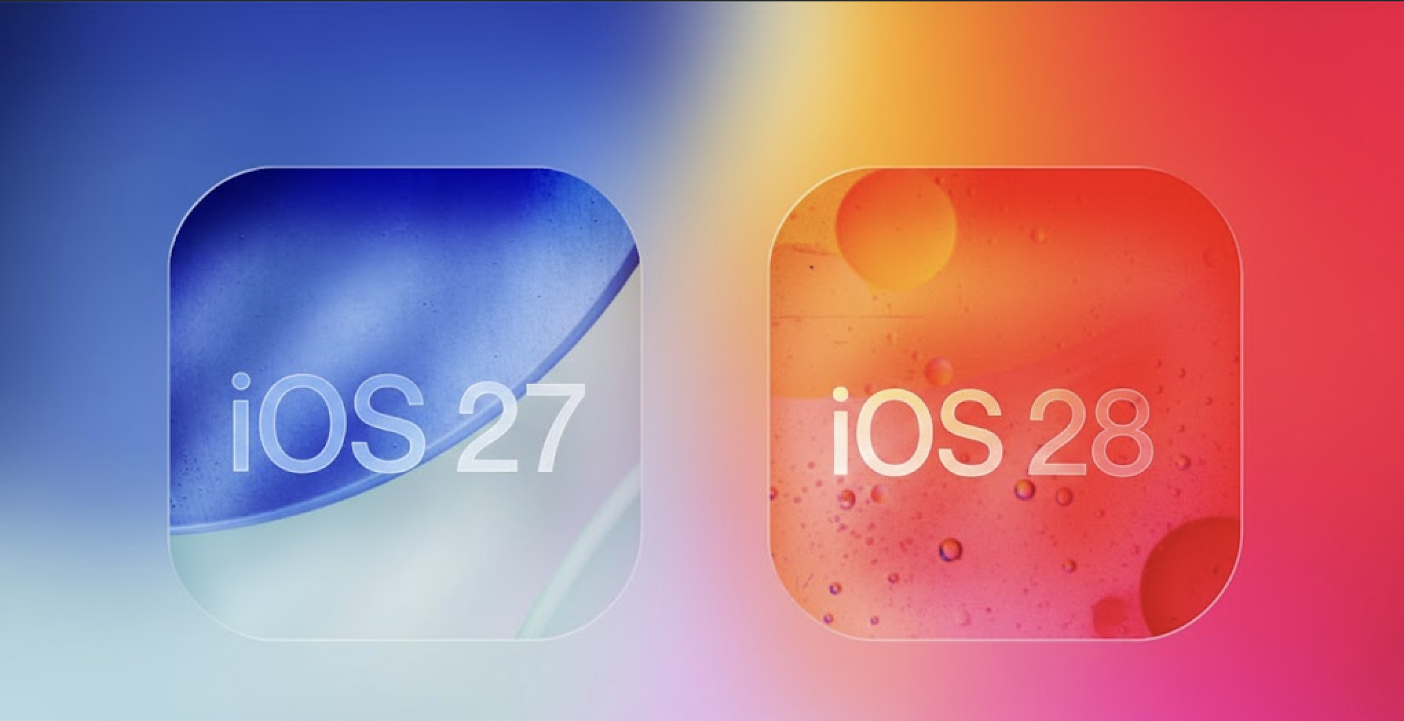 IOS 27,28