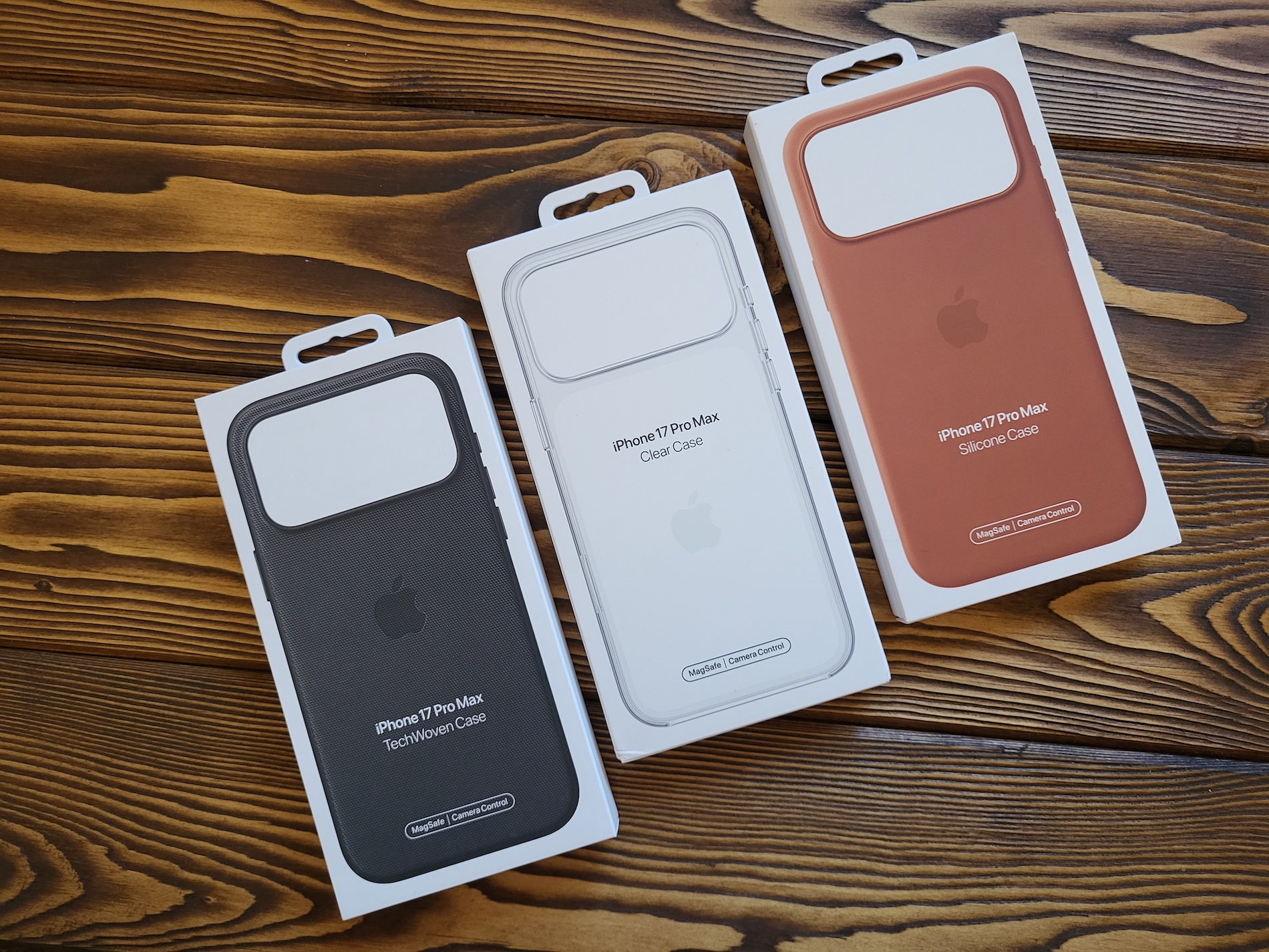 iPhone 17 Pro Max Apple kryty 1