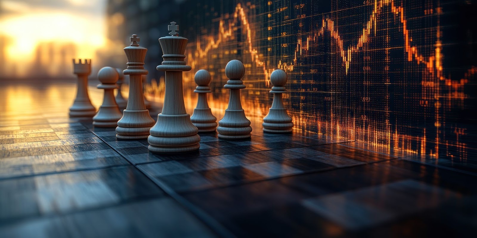 Dočkáme sa rastového roka, alebo narazíme na čierne labute