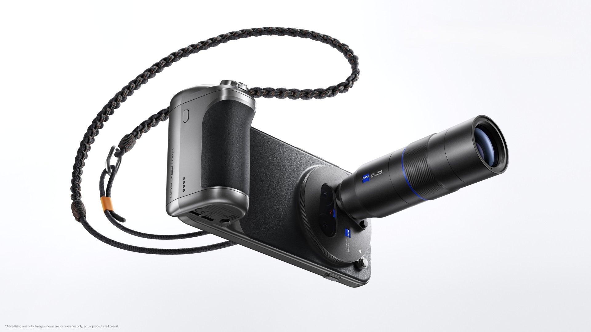 X300Pro&Kit Assembled Picture