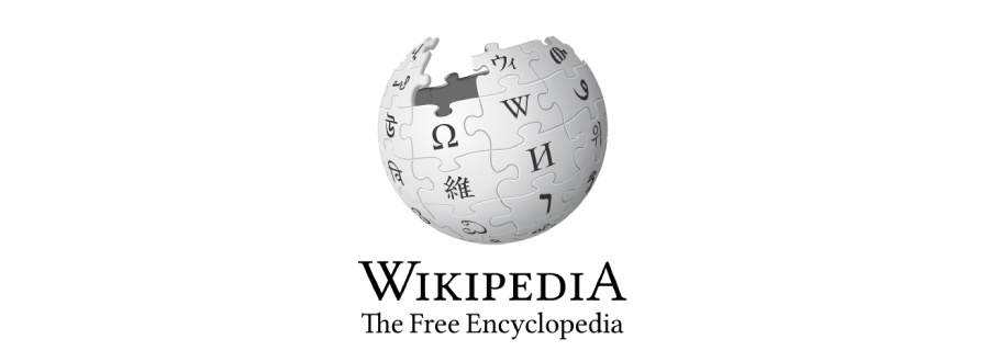wikipedia logo 900x330