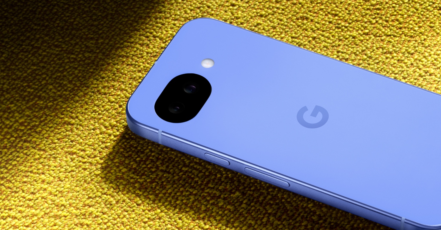 1520 794 Google Pixel 10a