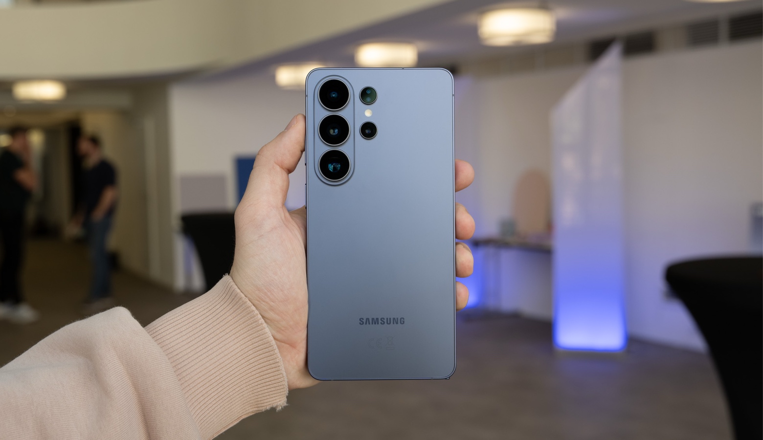 1560 900 Samsung Galaxy S26 Ulta