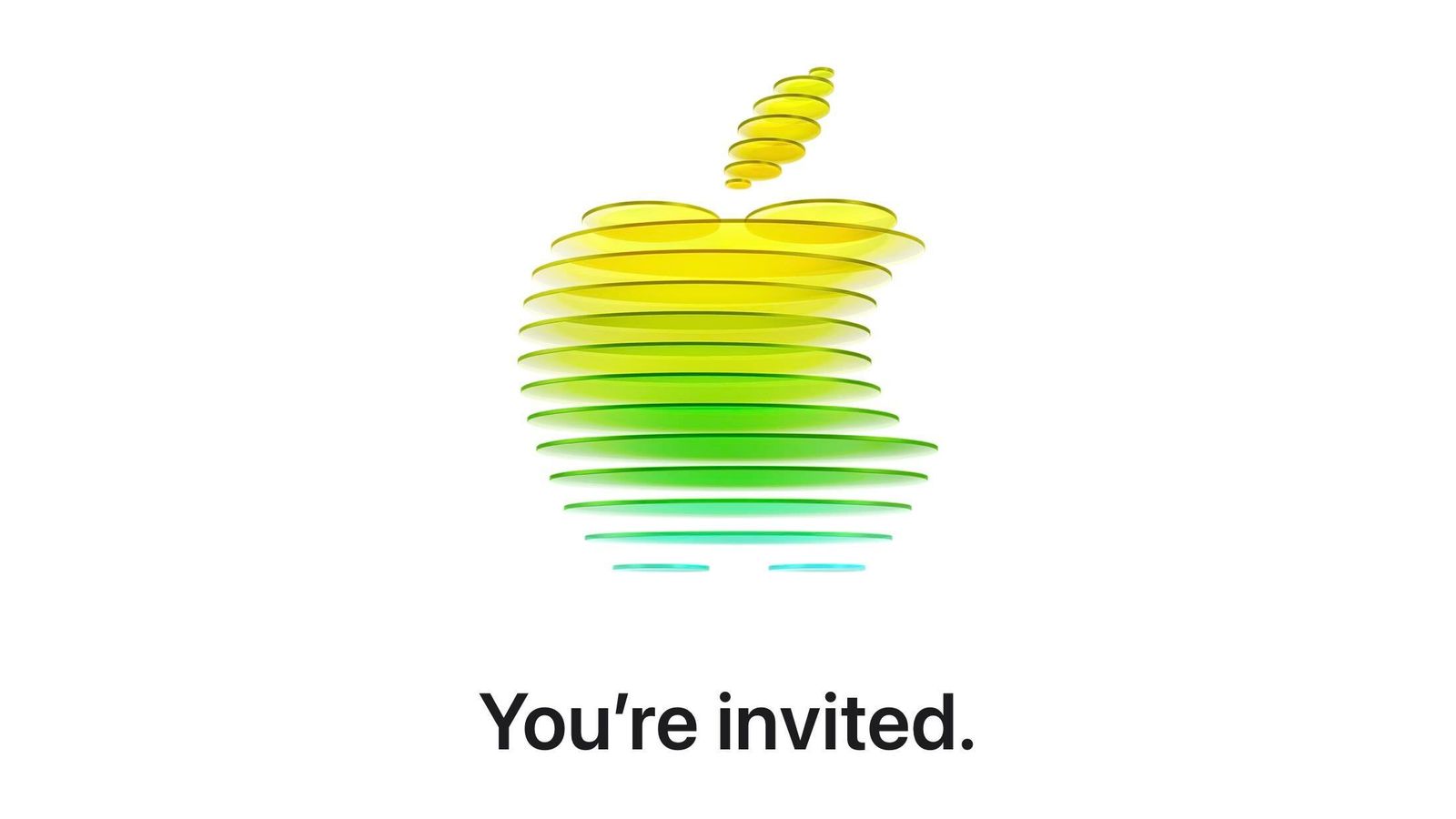 Apple Announces Special Event in New York Feature