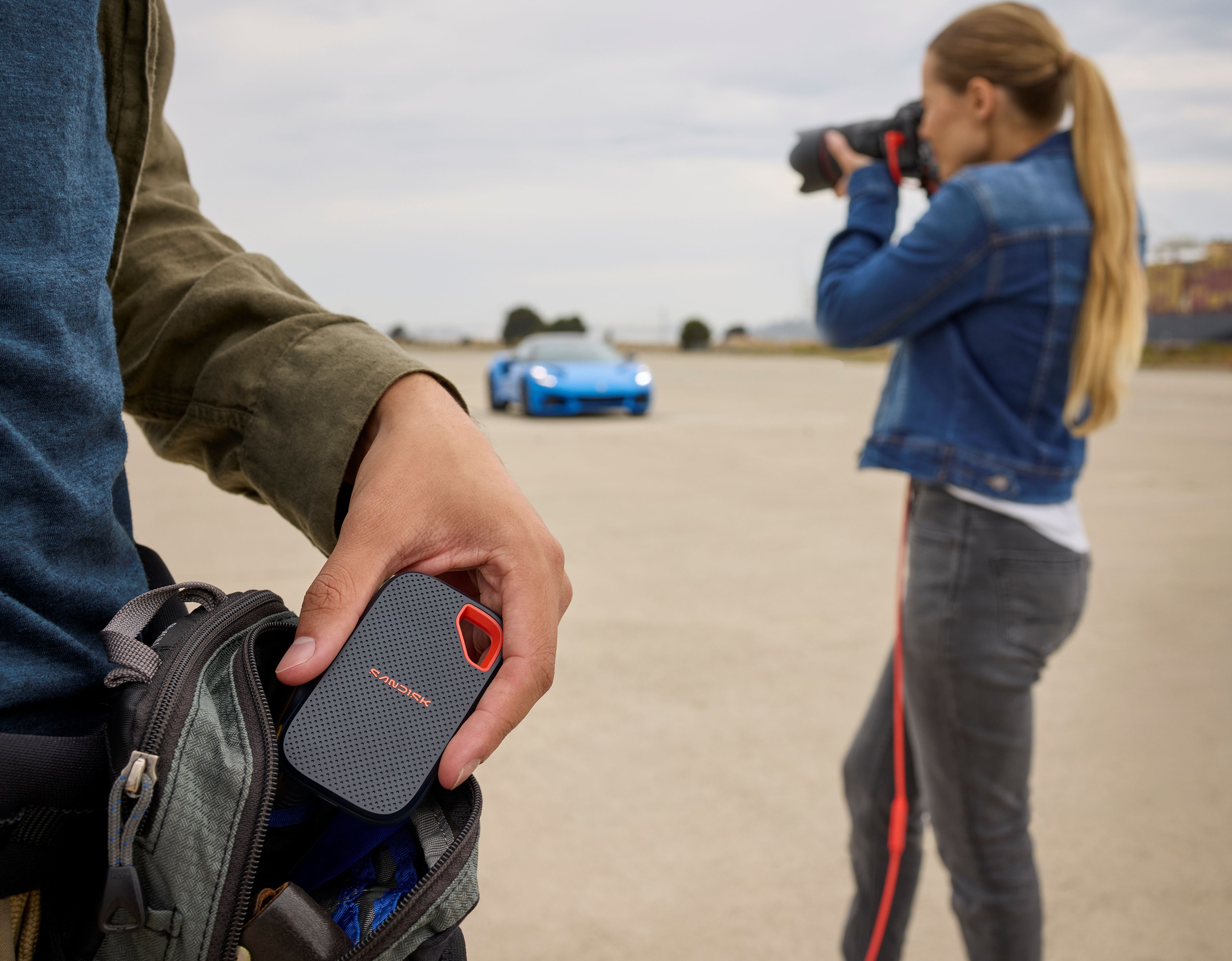 Life SNDK Extreme pSSD Black 08 PIT