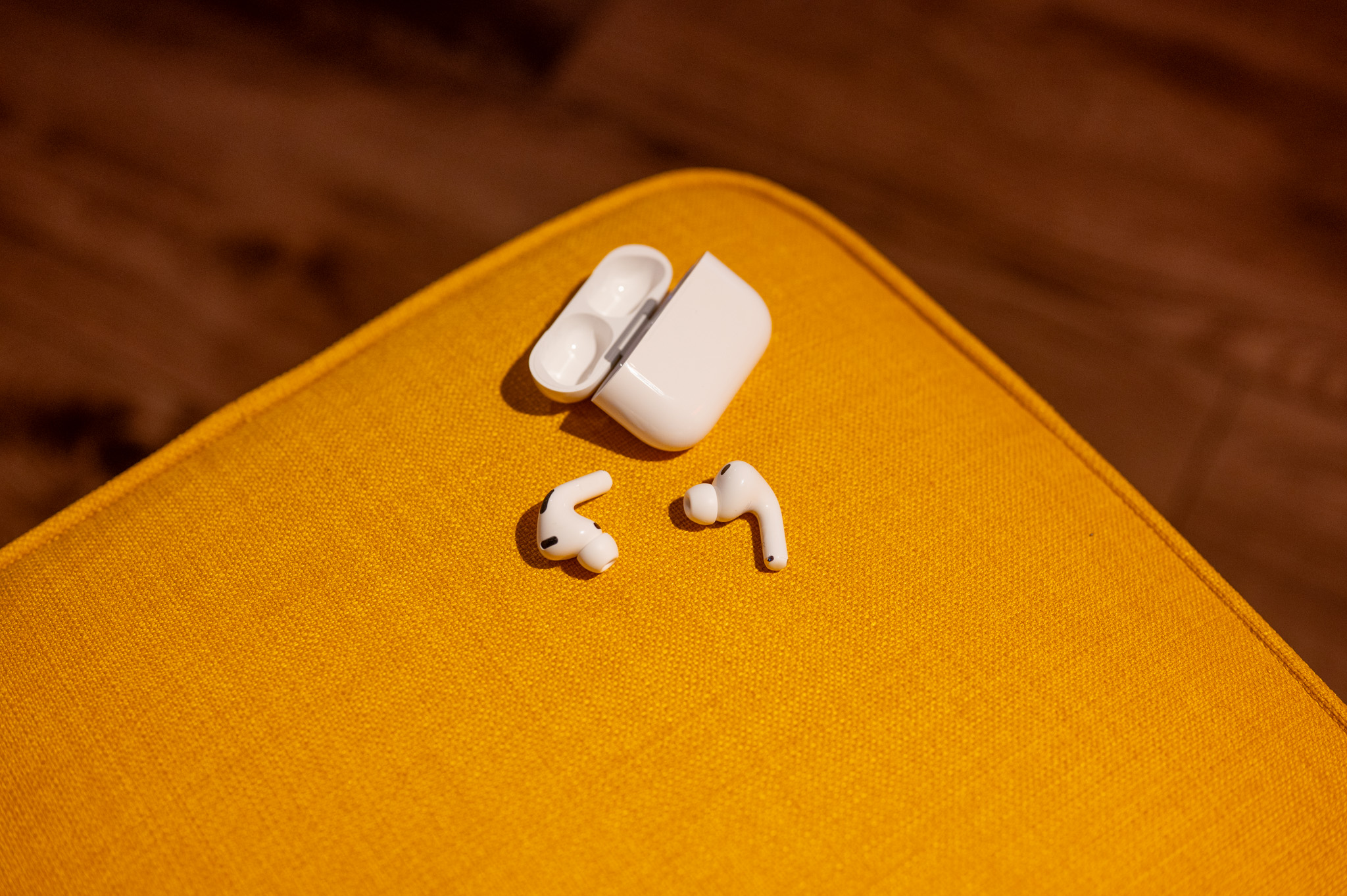 AirPods Pro 3 LsA 6