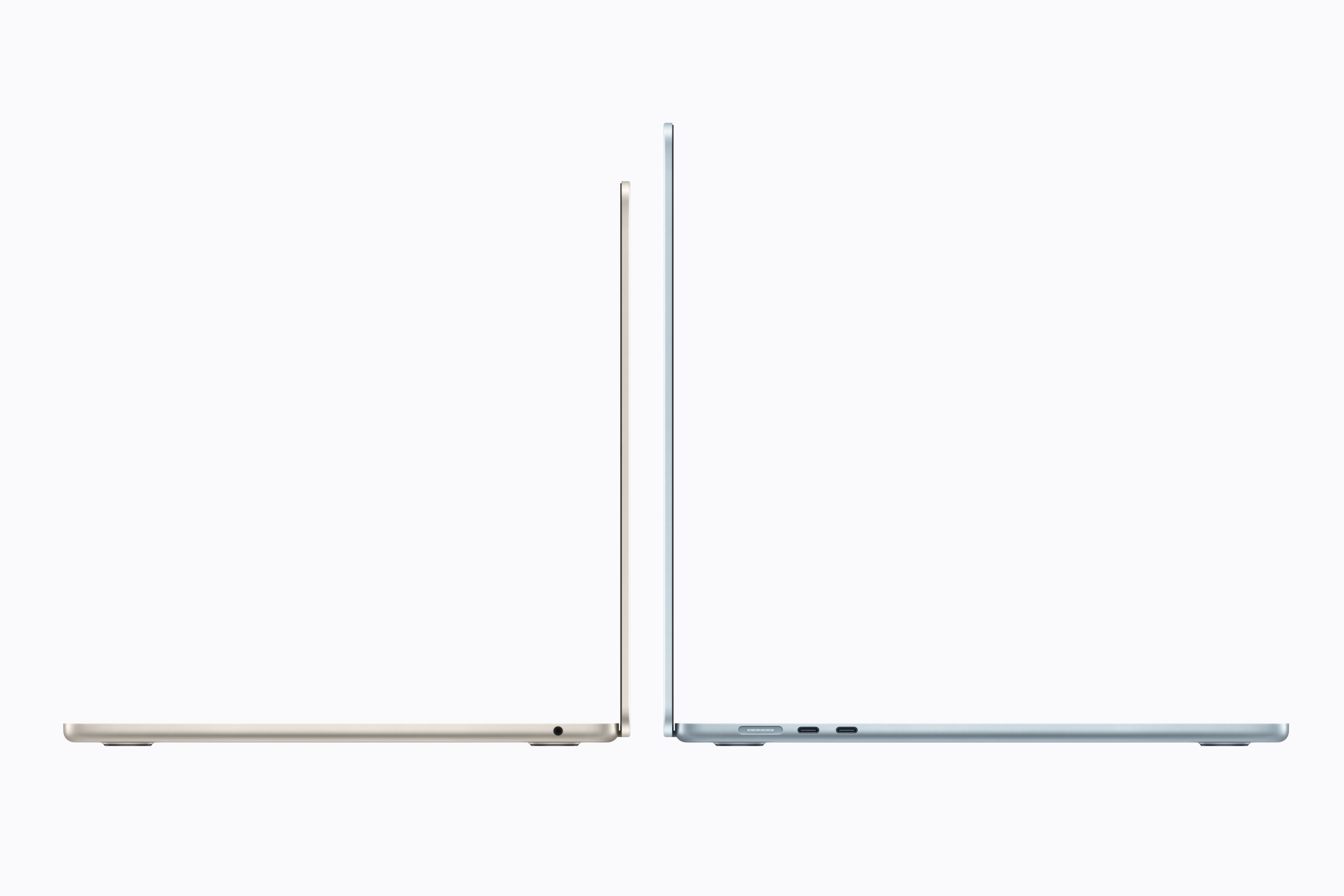 Apple MacBook Air 13 inch and 15 inch 260303