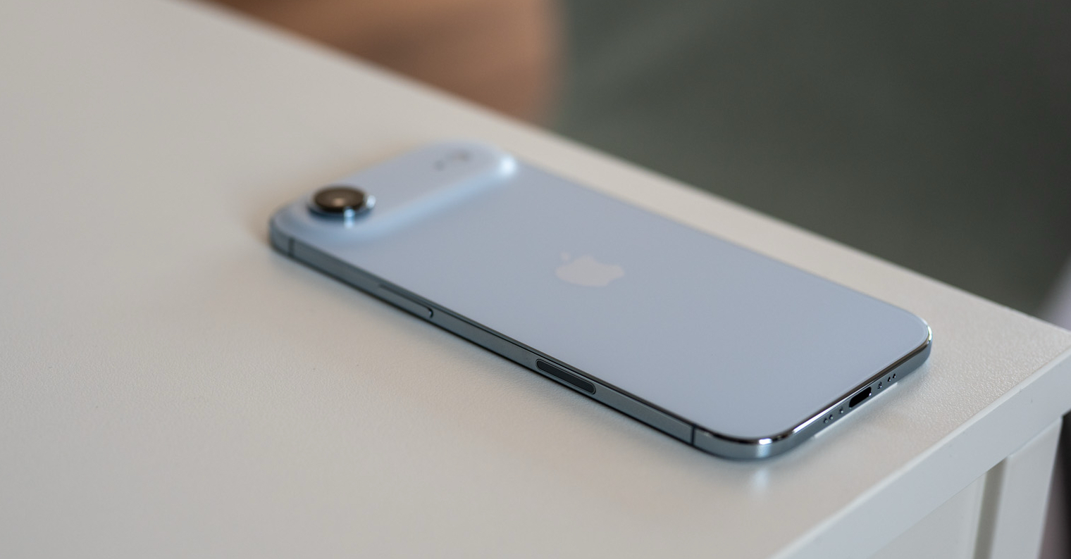 1520 794 iPhone Air LSA