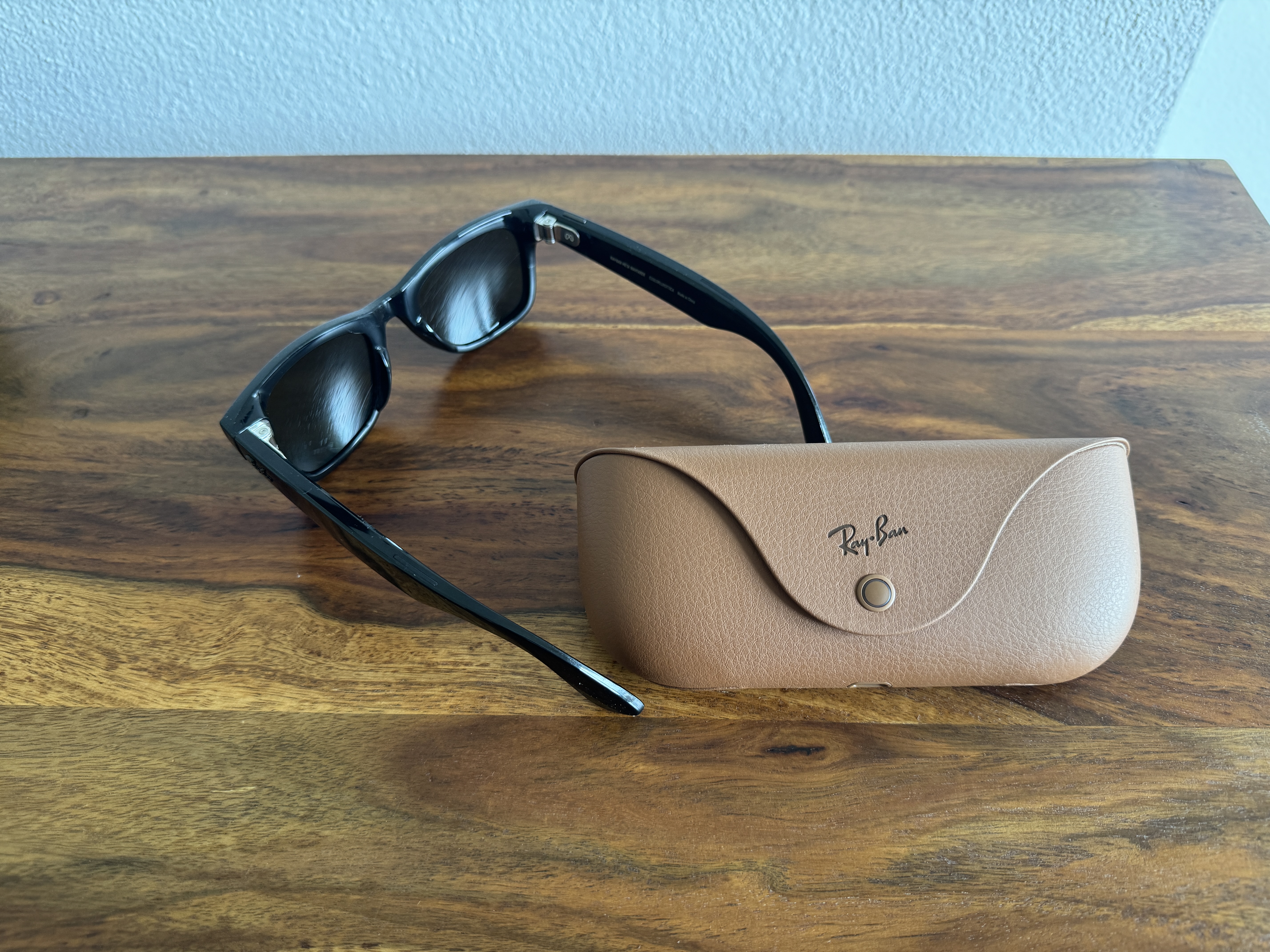 ray ban meta 4