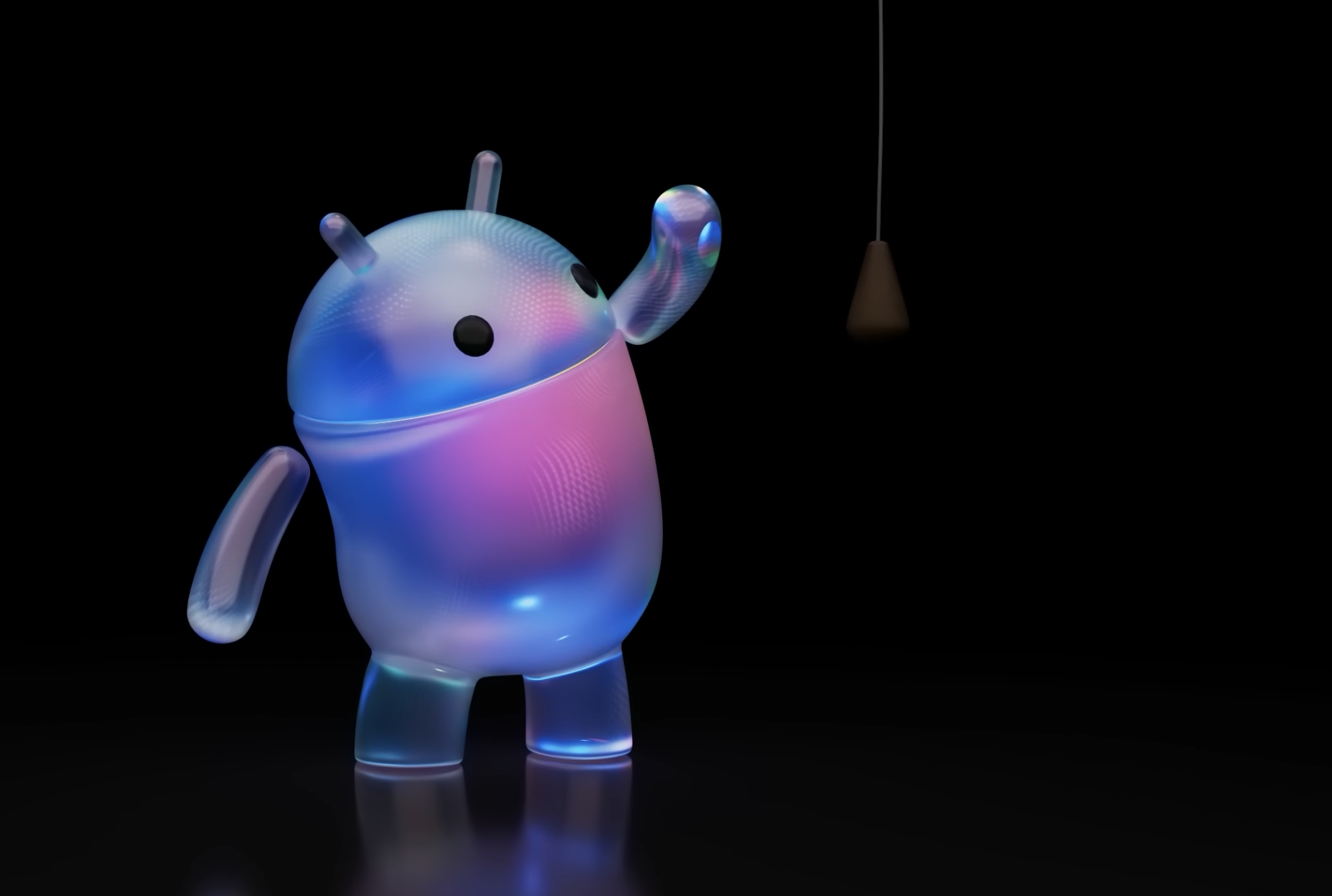 Android Show cover