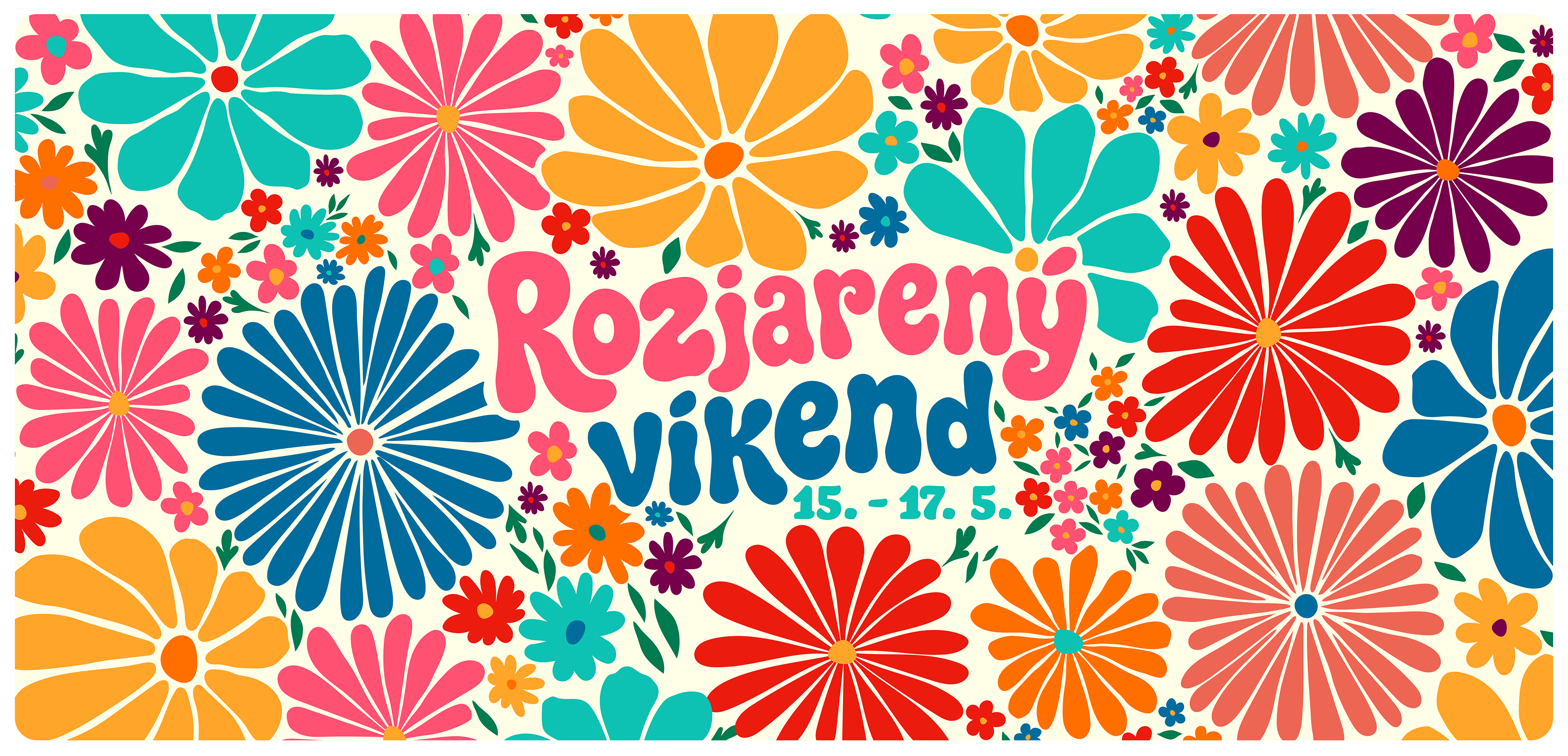 Q326 rozjareny vikend Artboard 1