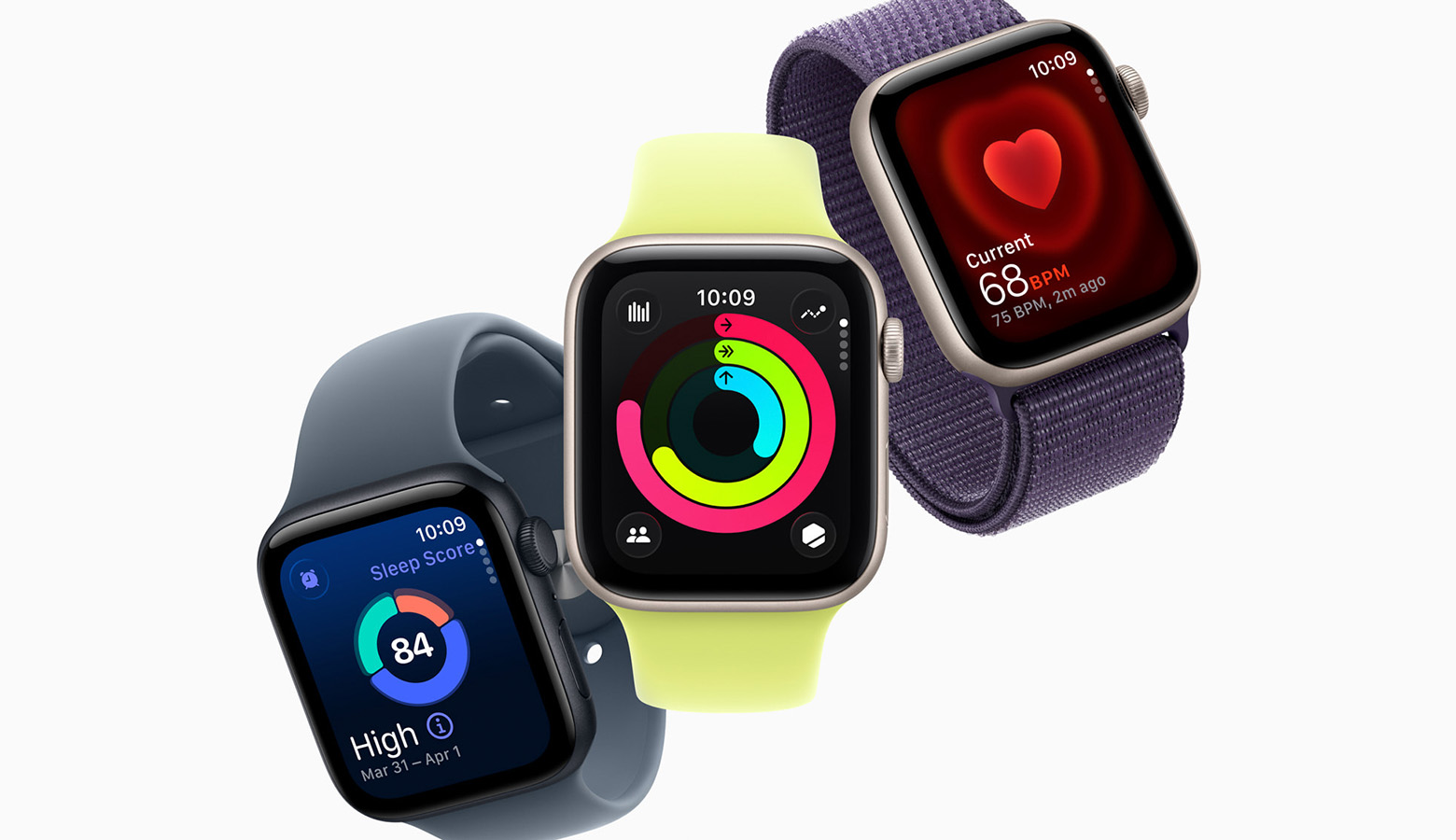 Apple Watch SE 3 1560x900