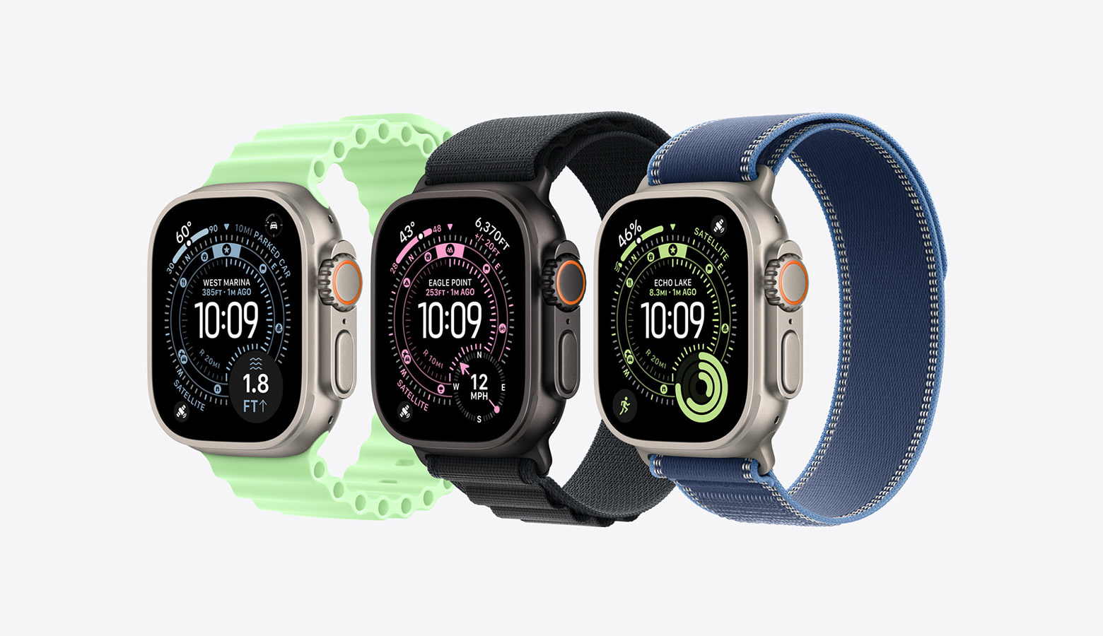 Apple Watch Ultra 3 1560x900
