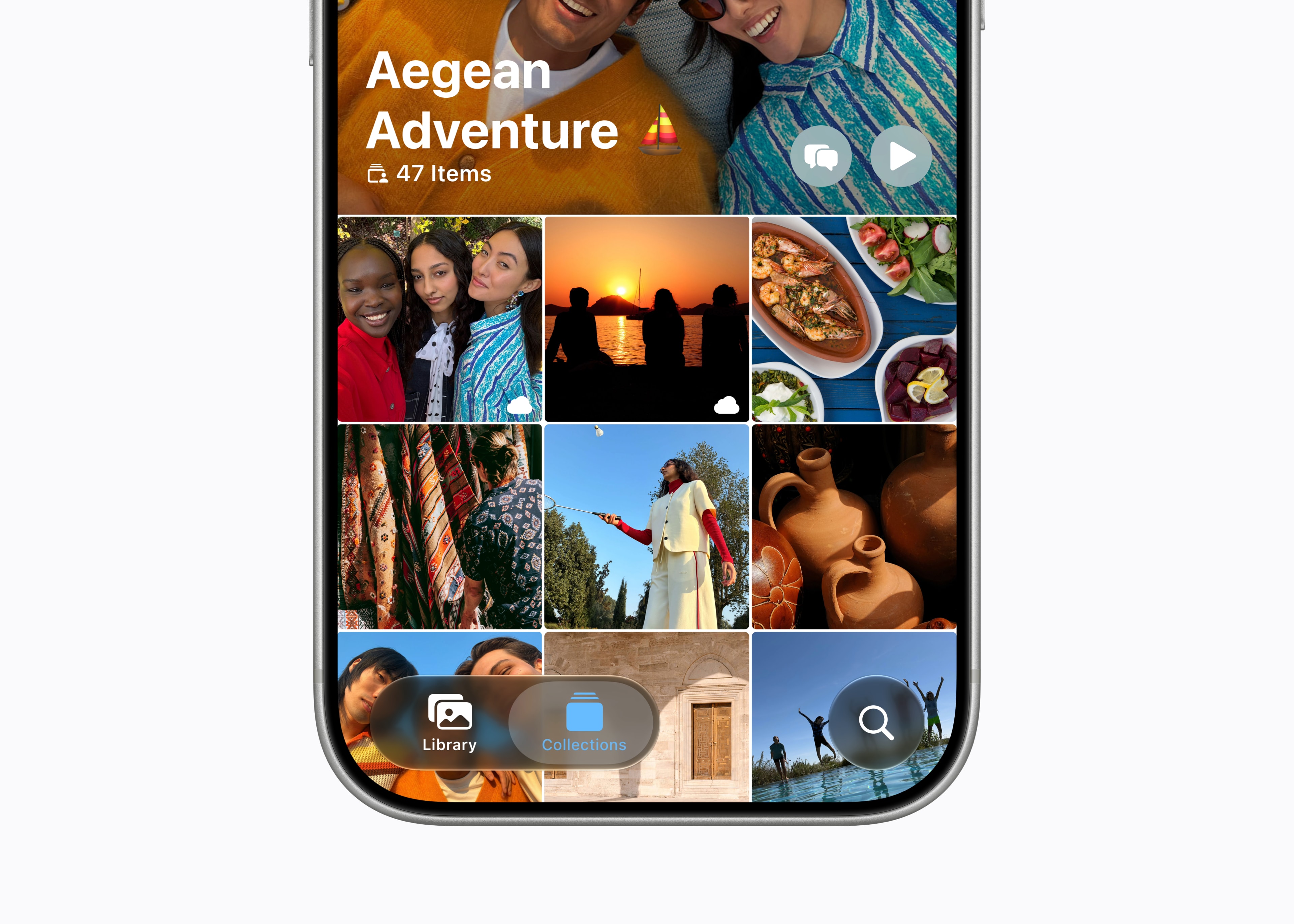 iOS 27 8
