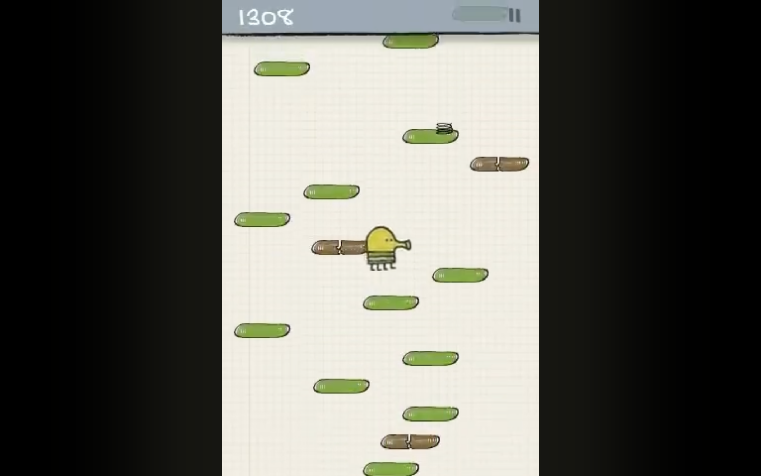 Doodle Jump