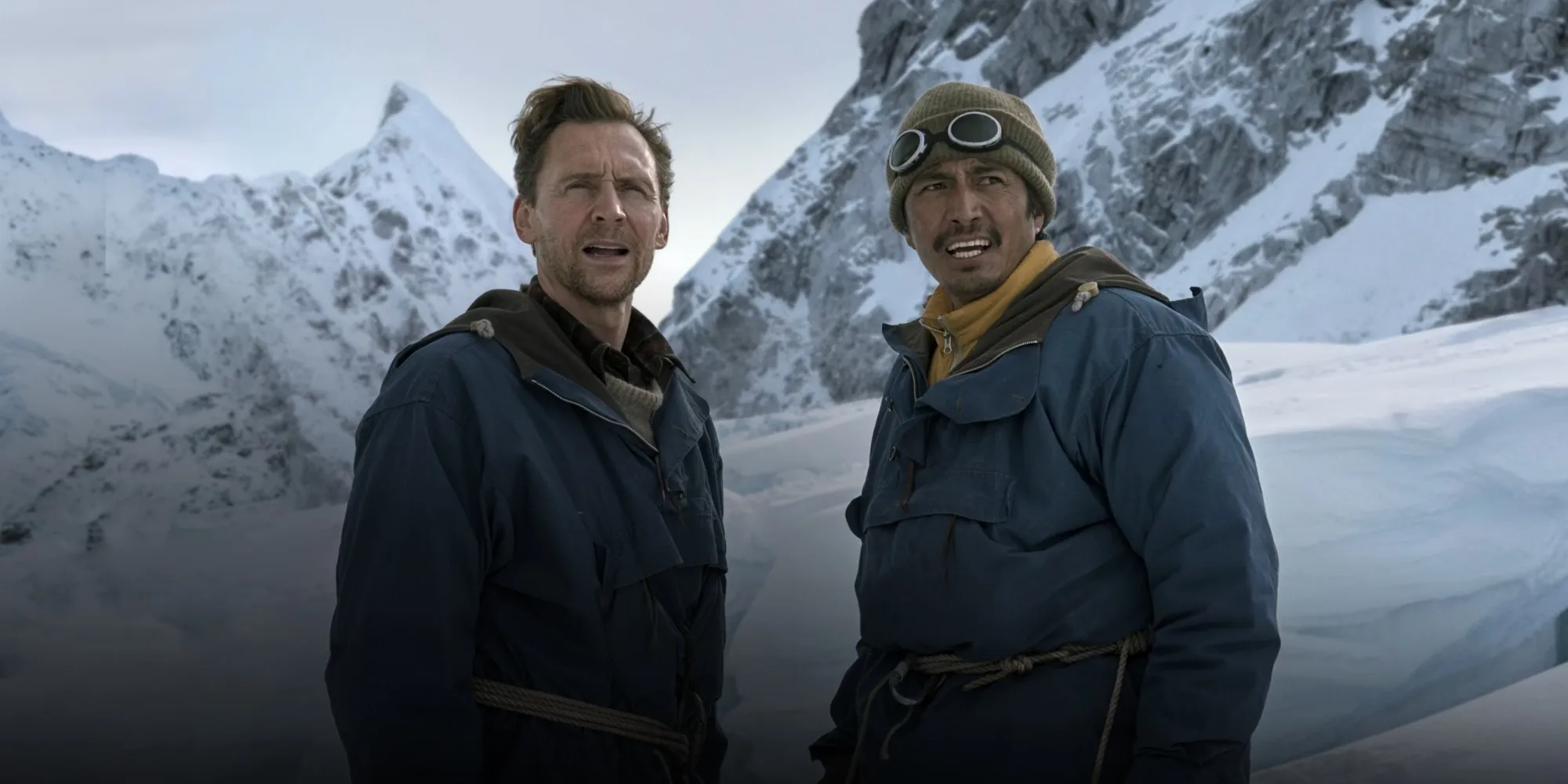 Tenzing Apple TV