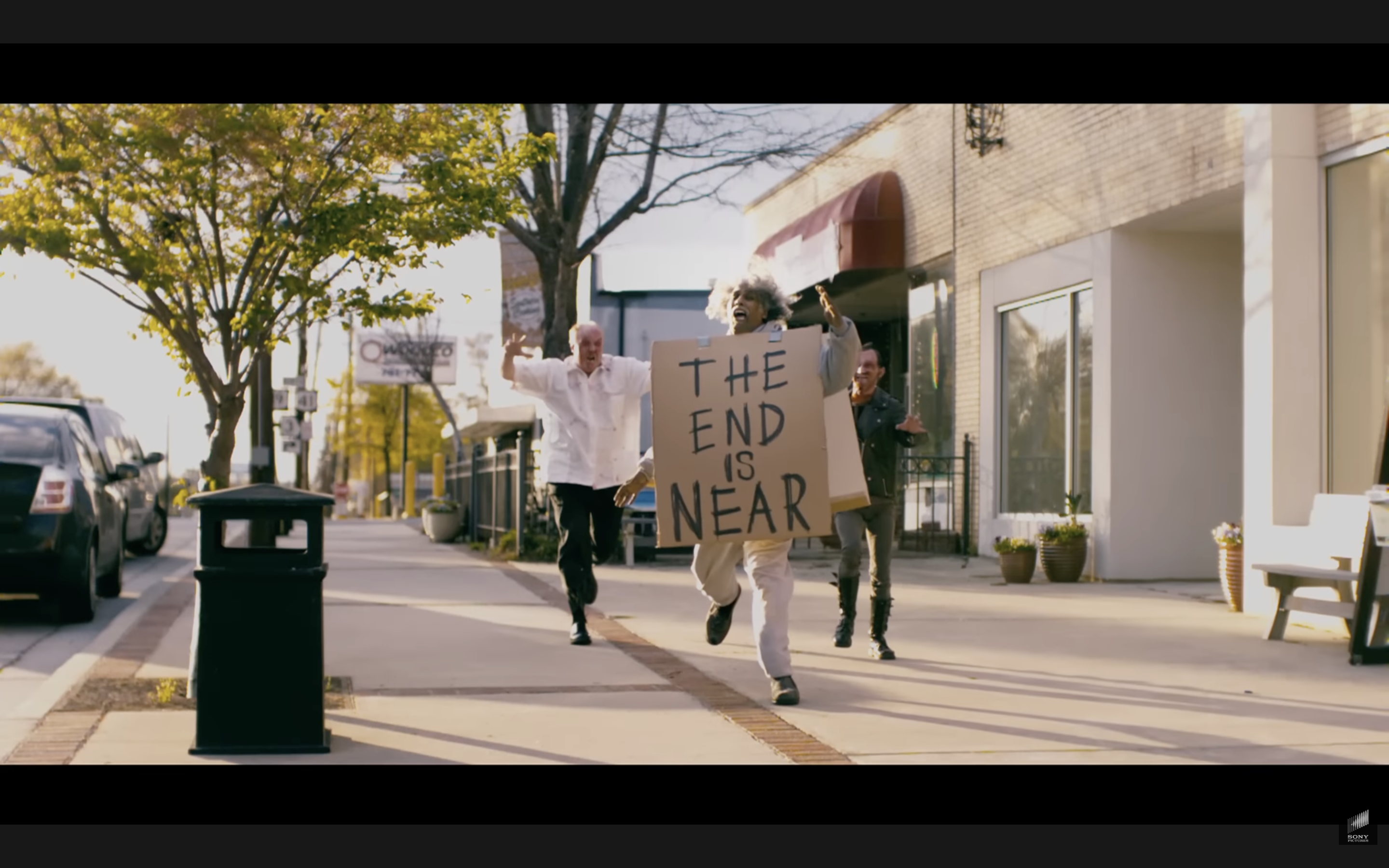 Zombieland fb