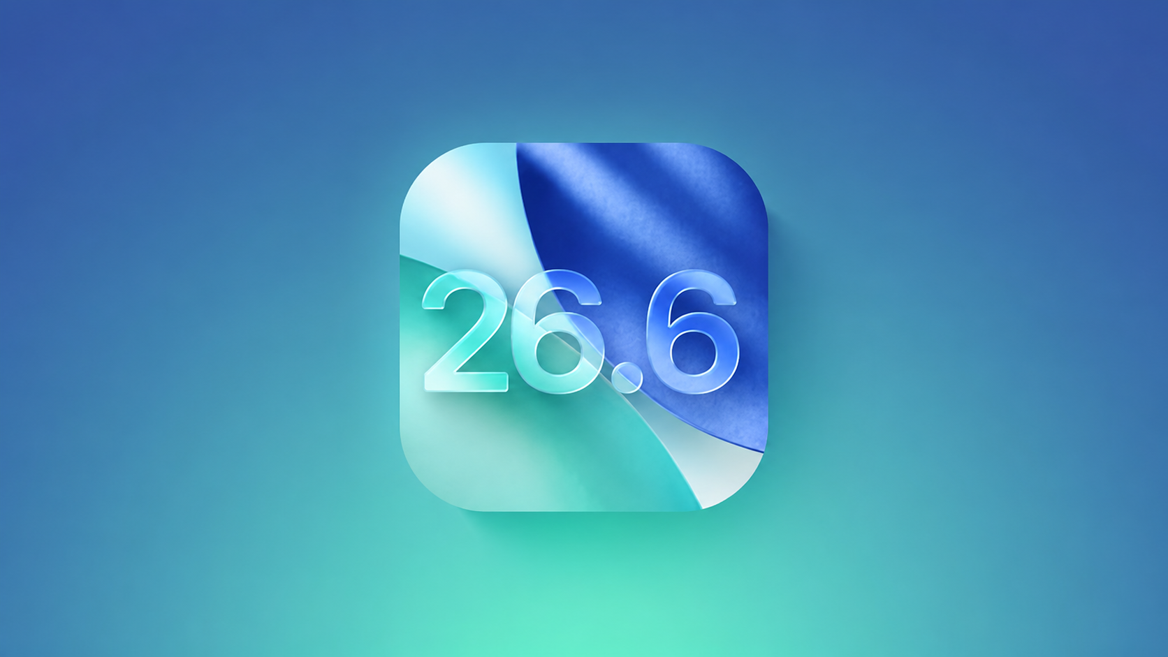 iOS 26.6 fb