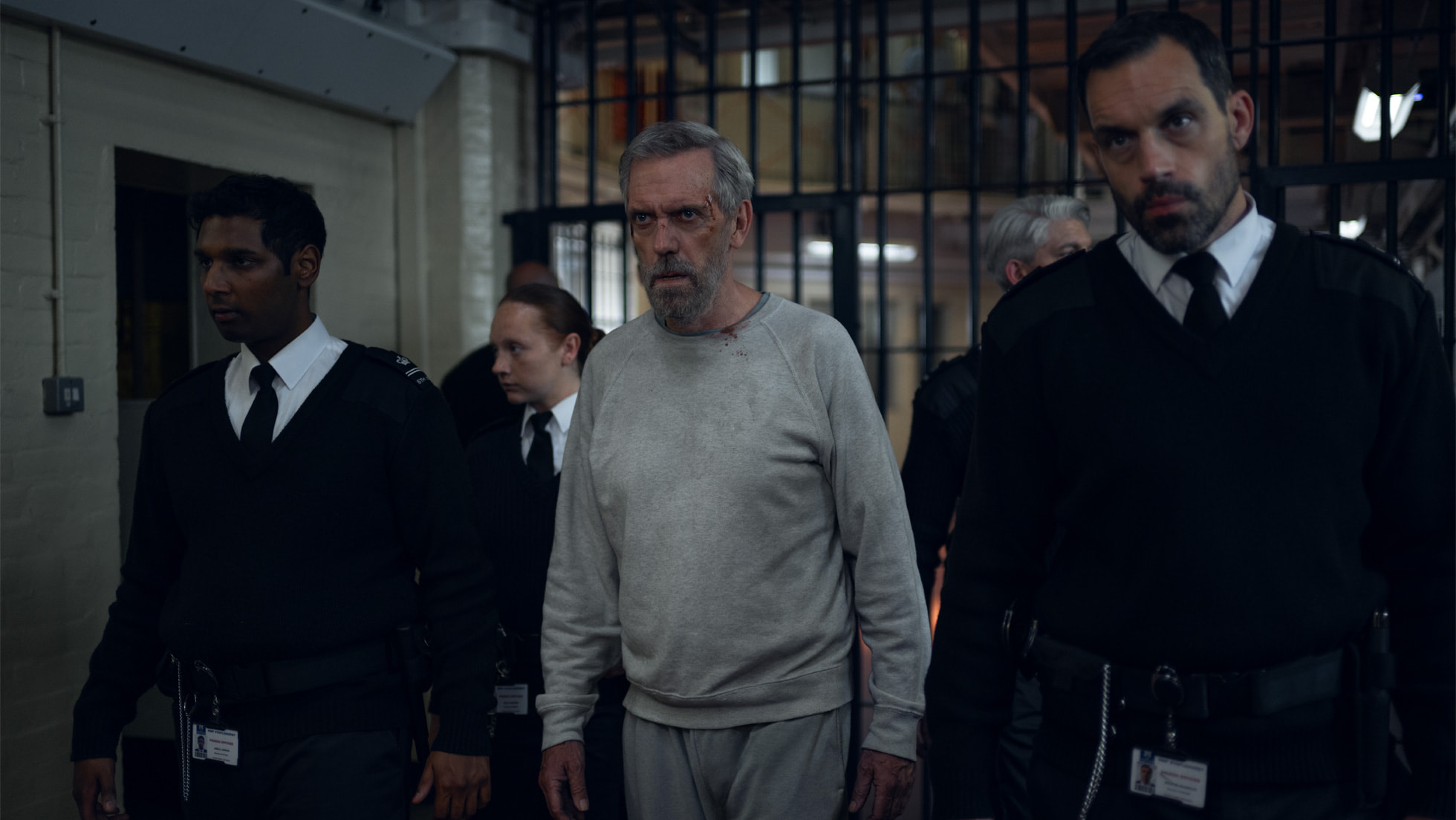 092426 The Wanted Man First Look Premiere Date Announcement Big Image 02
