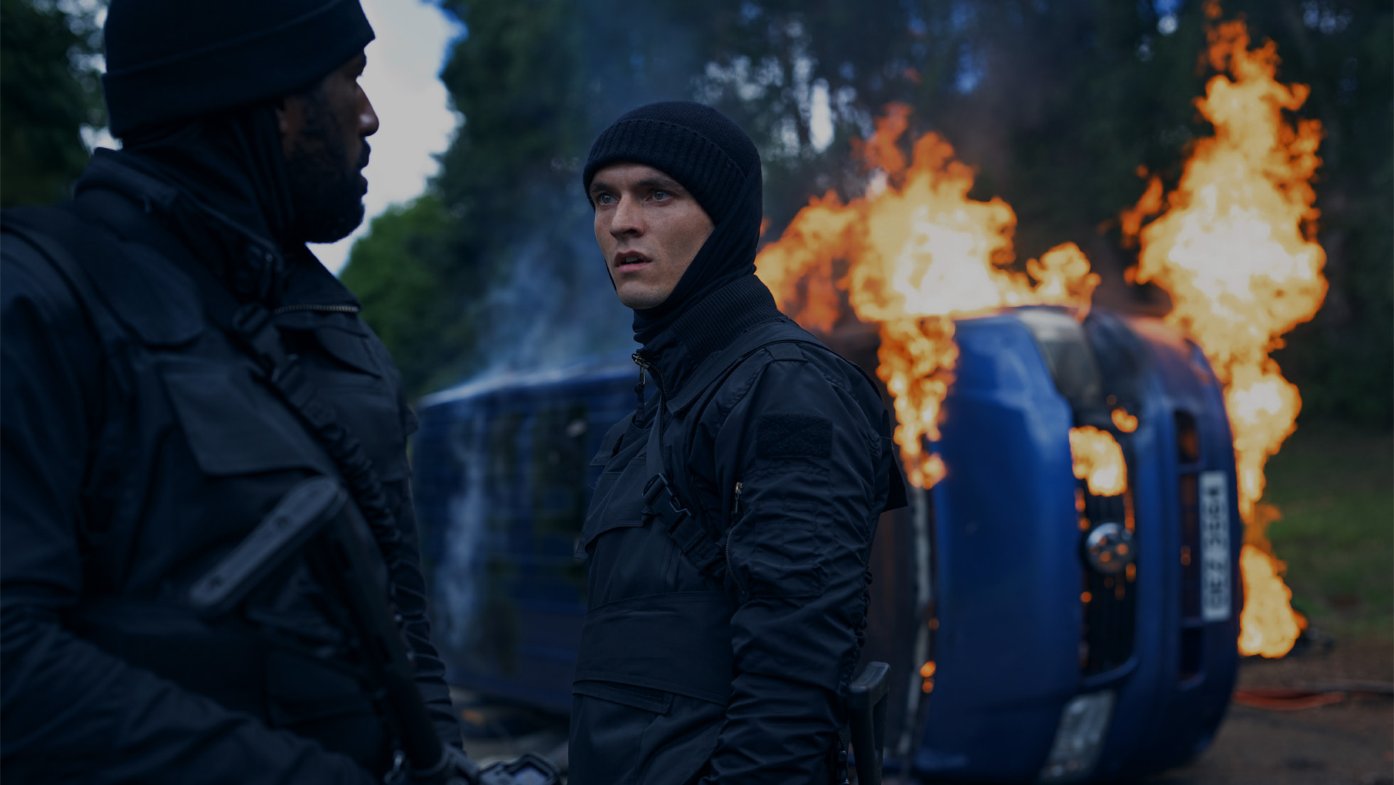 092426 The Wanted Man First Look Premiere Date Announcement Big Image 03