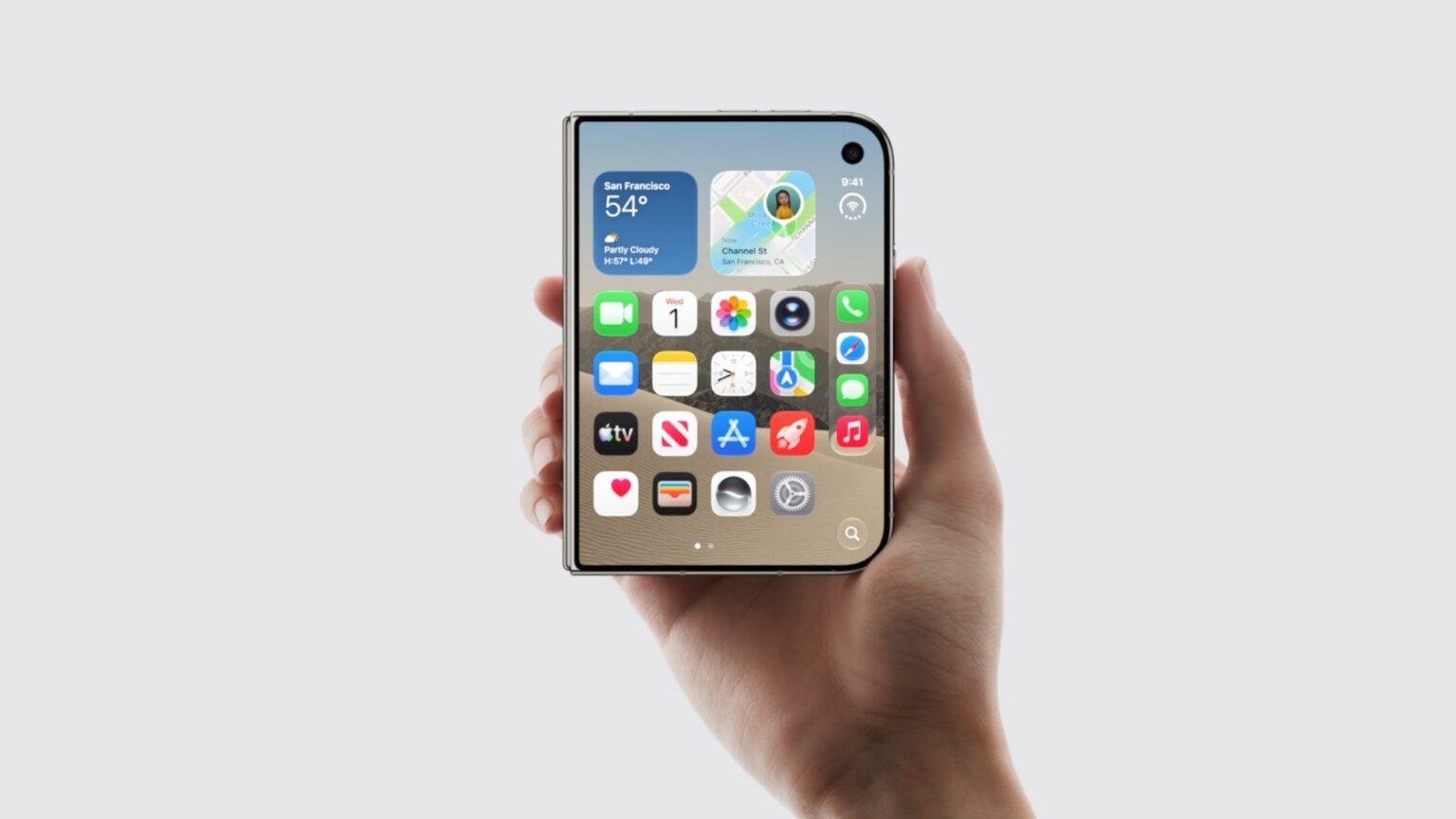 iPhone Duo v prvním testu: Výkon na úrovni 18 Pro