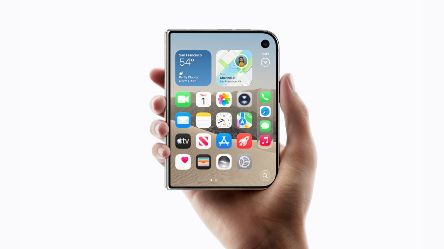 iPhone Duo v prvním testu: Výkon na úrovni 18 Pro