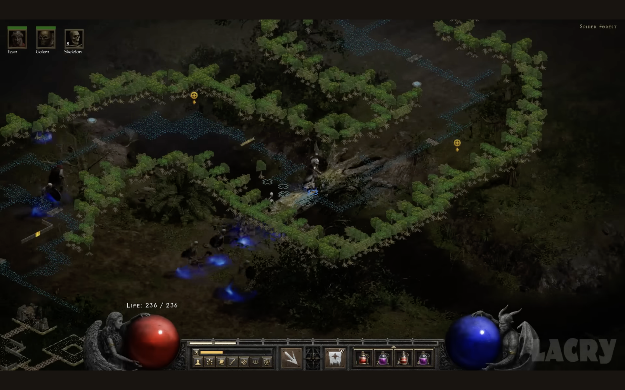 Diablo 2: The Legend That Changed the Gaming World. Even After More ...