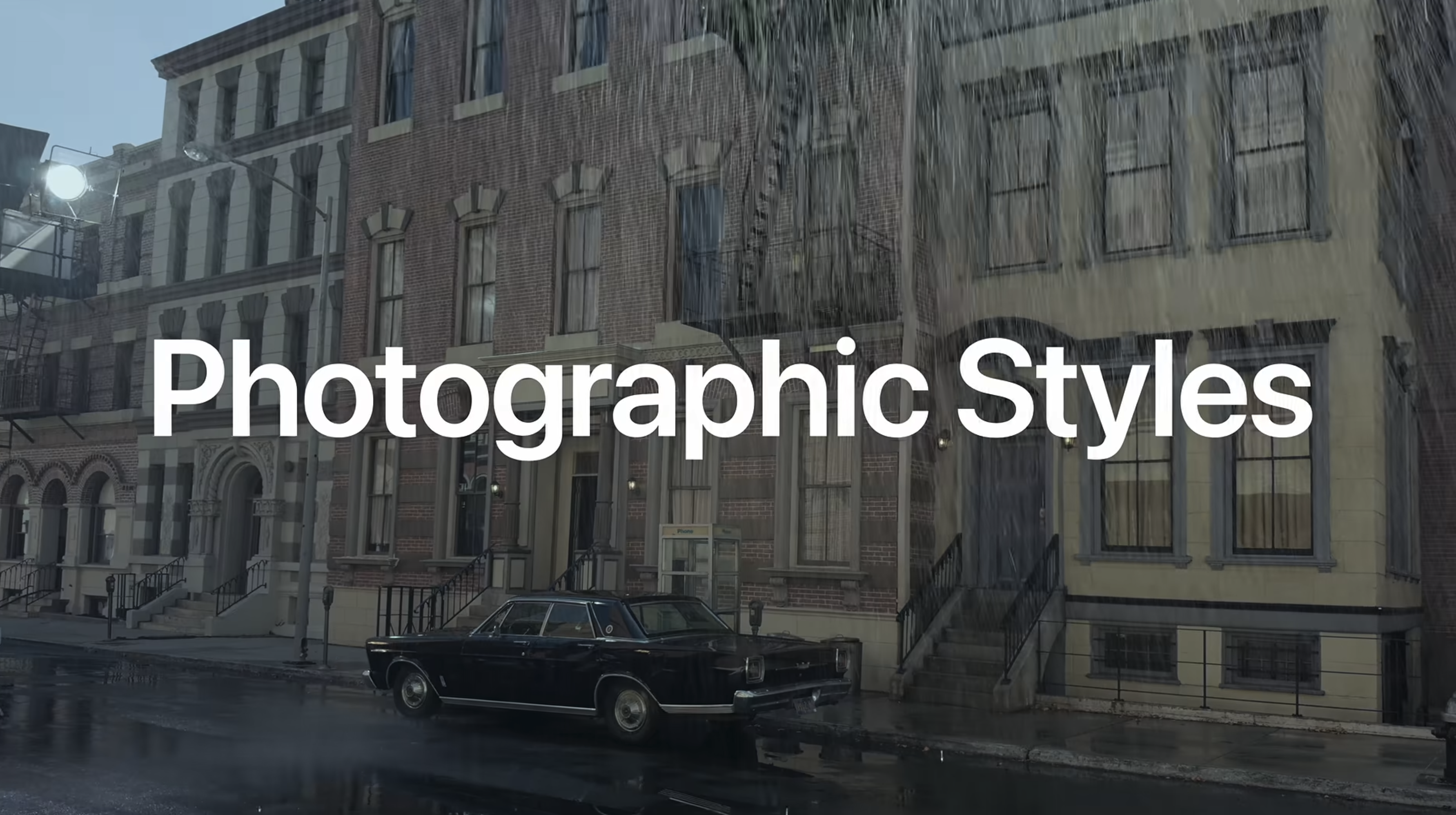 Fotografické styly 3 cover