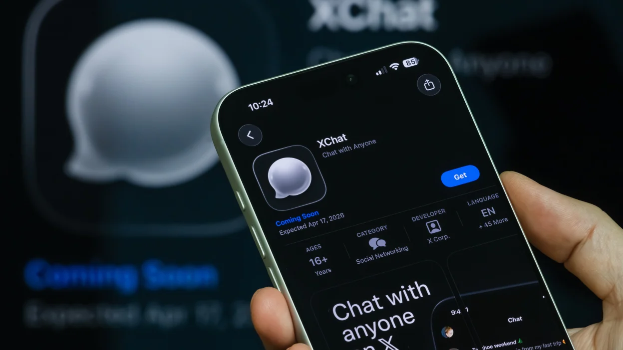 Xchat