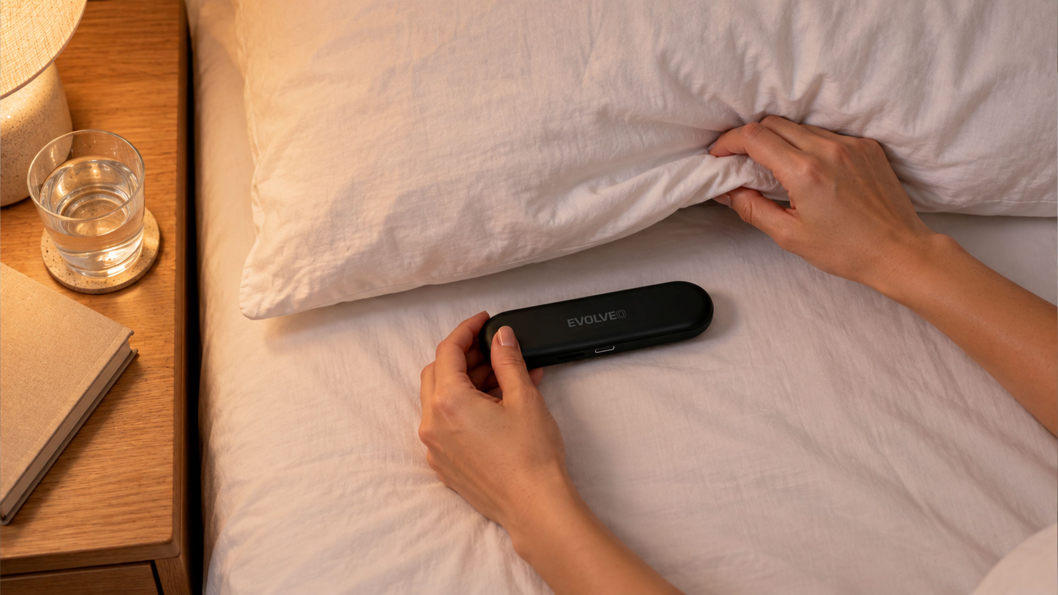evolveo xsleep b3hd