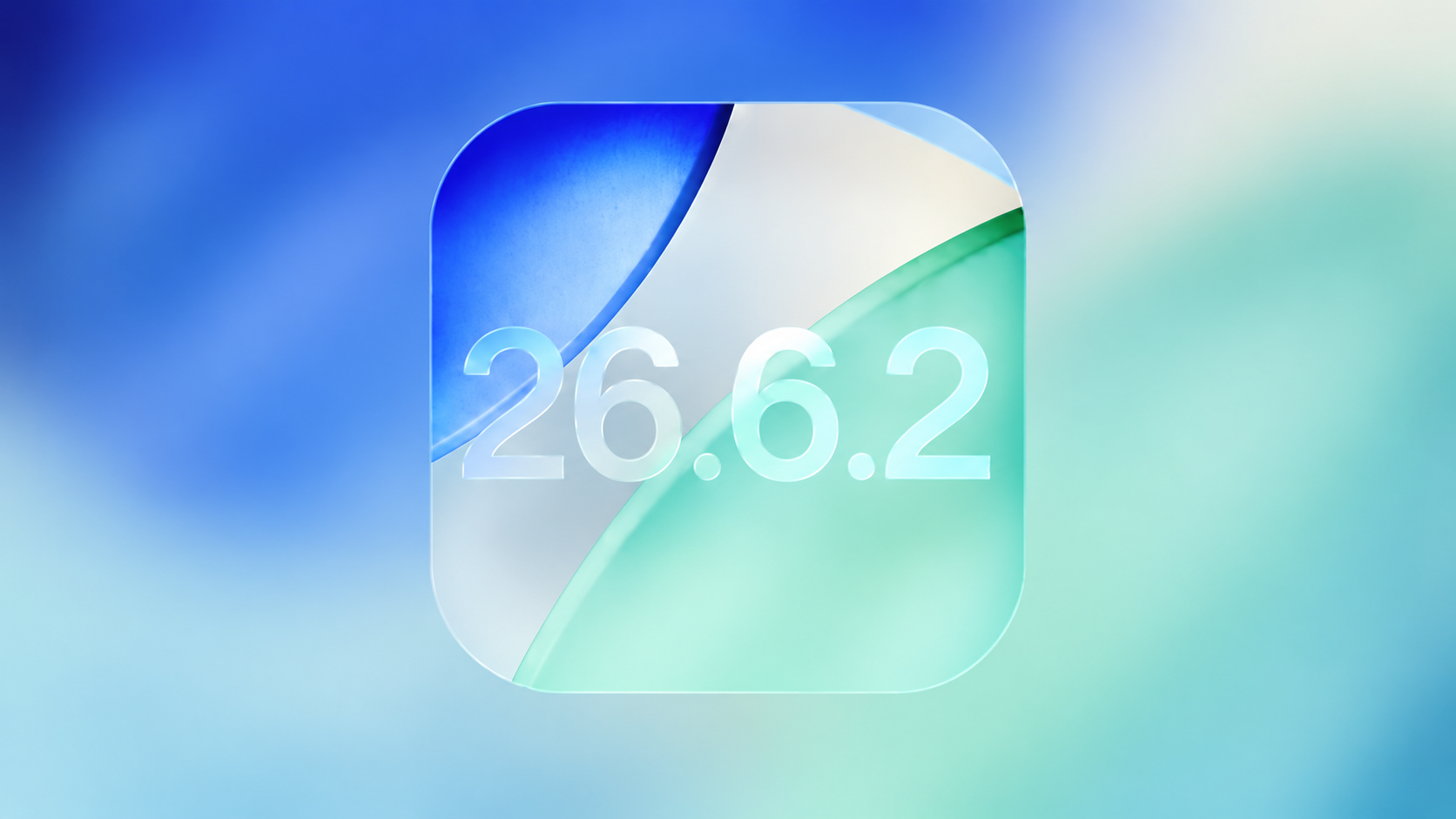 iOS 26 6 2
