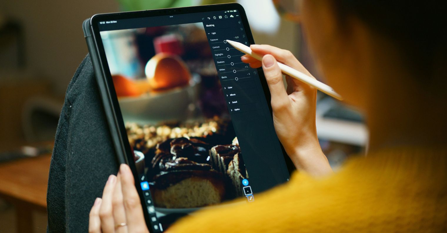 iPad 11