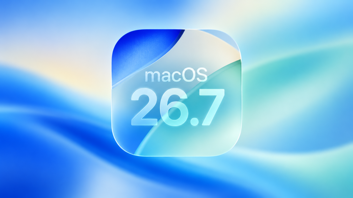 macOS 26.7 fb