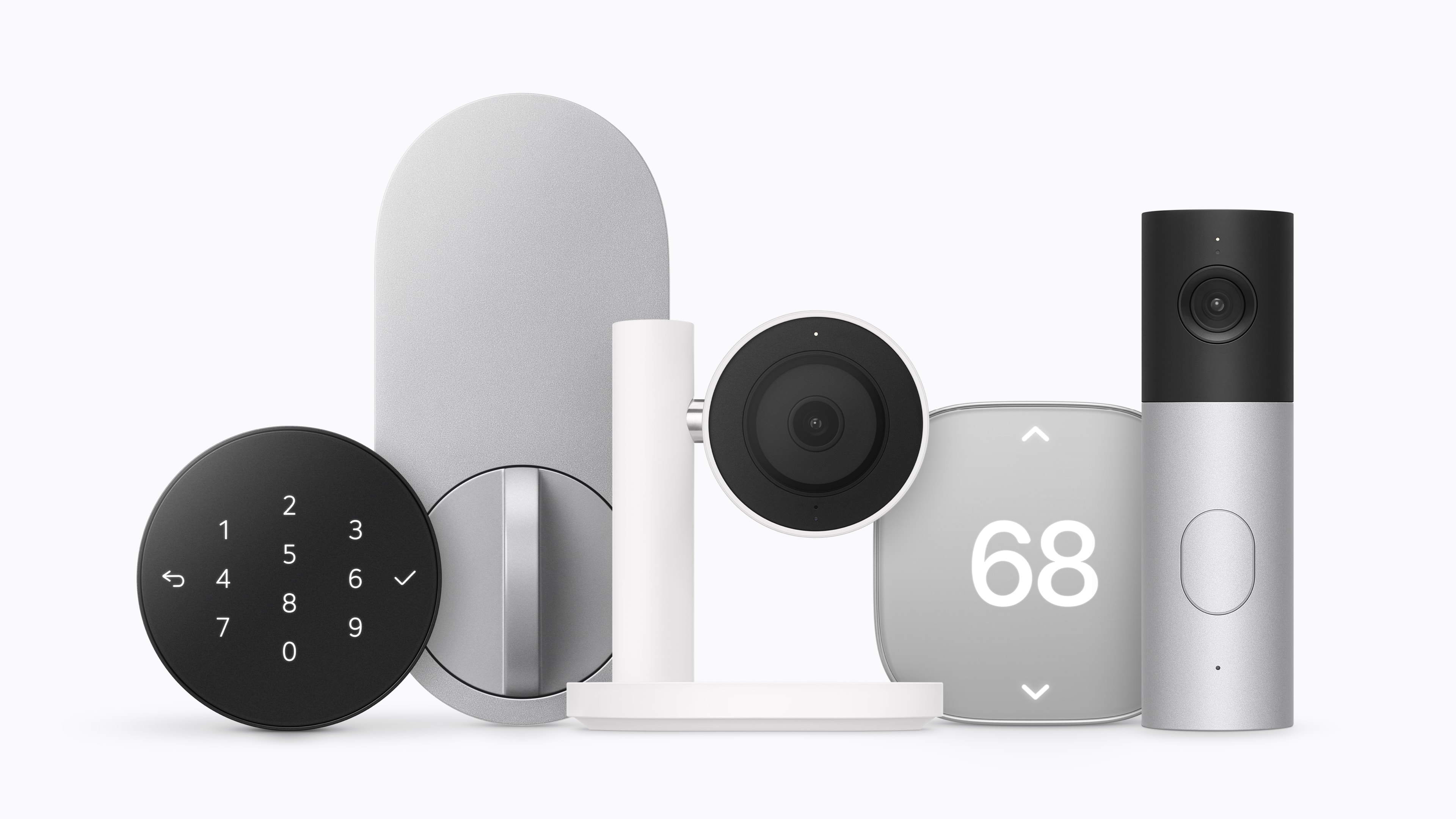 Apple Home Collection lineup 261013