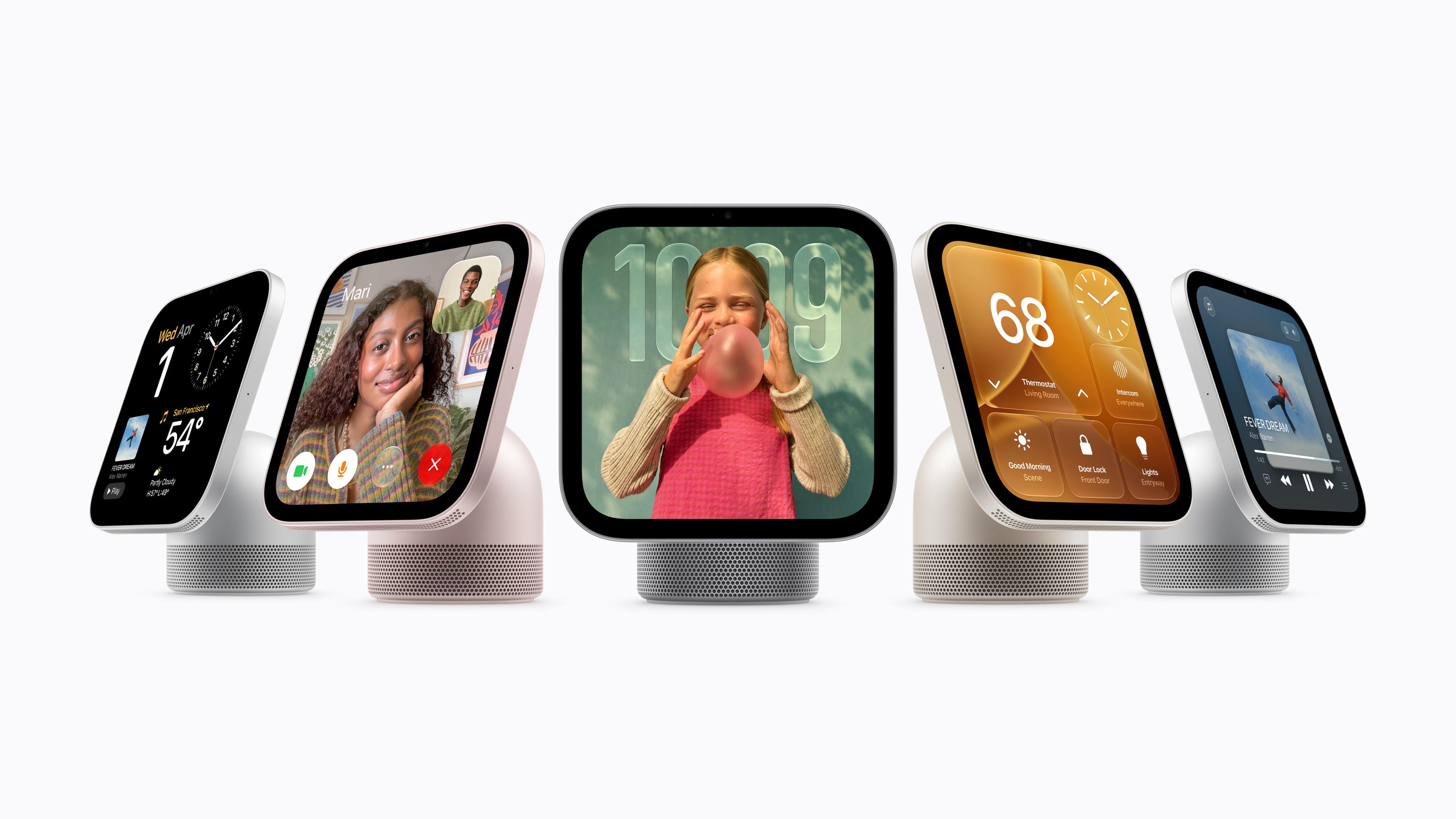 Apple HomeView lineup 261013