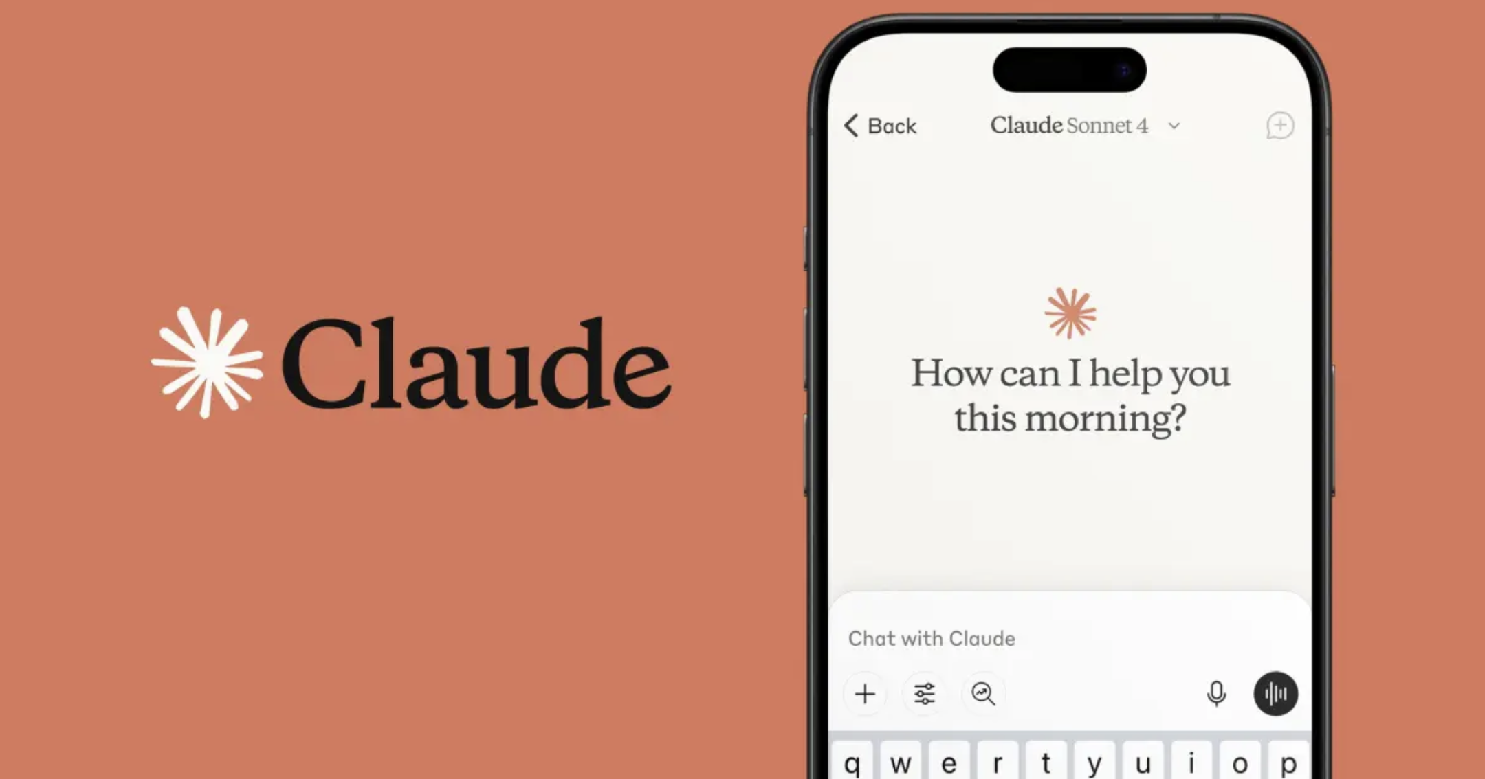 claude