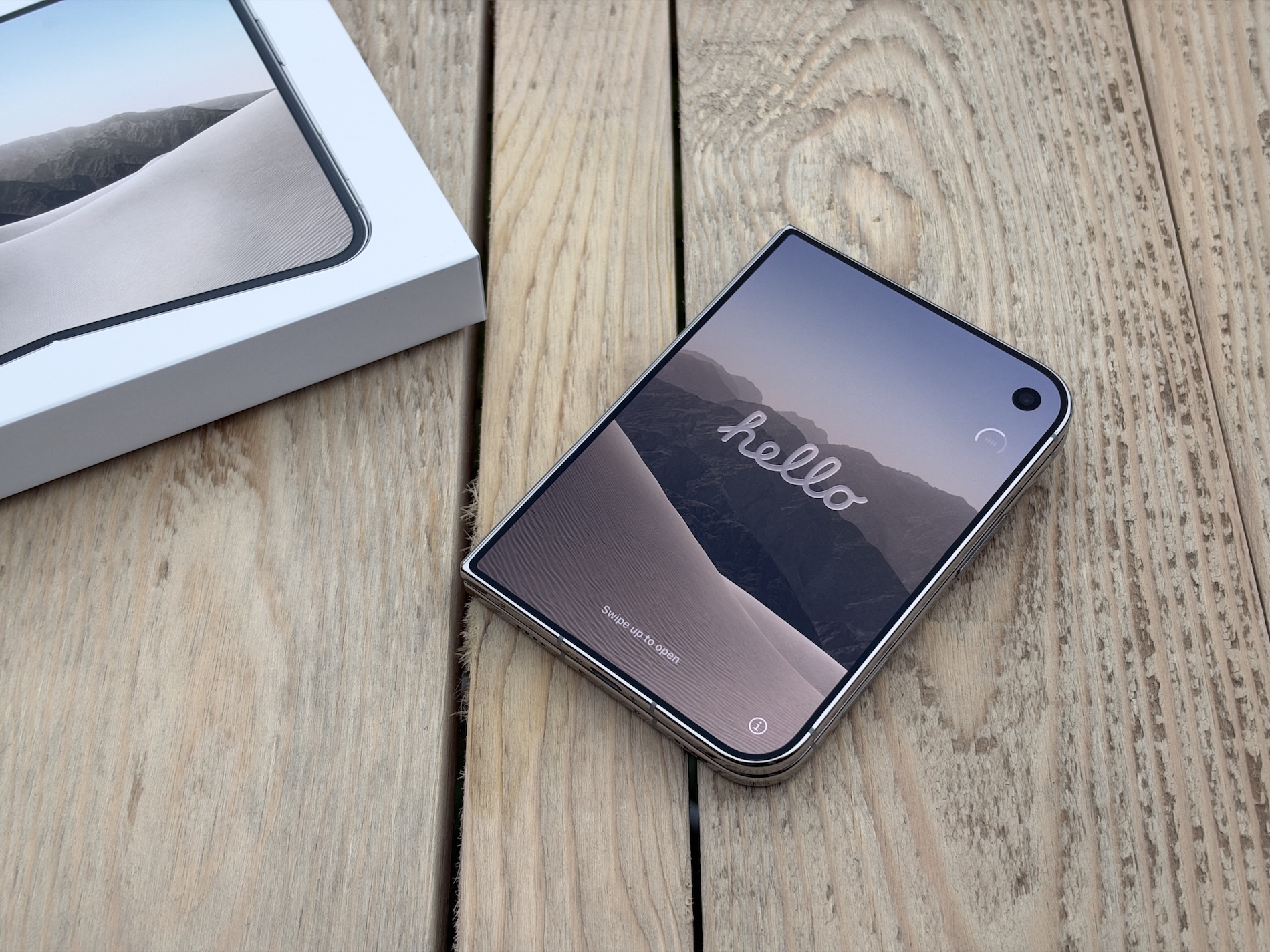 iPhone Duo 137